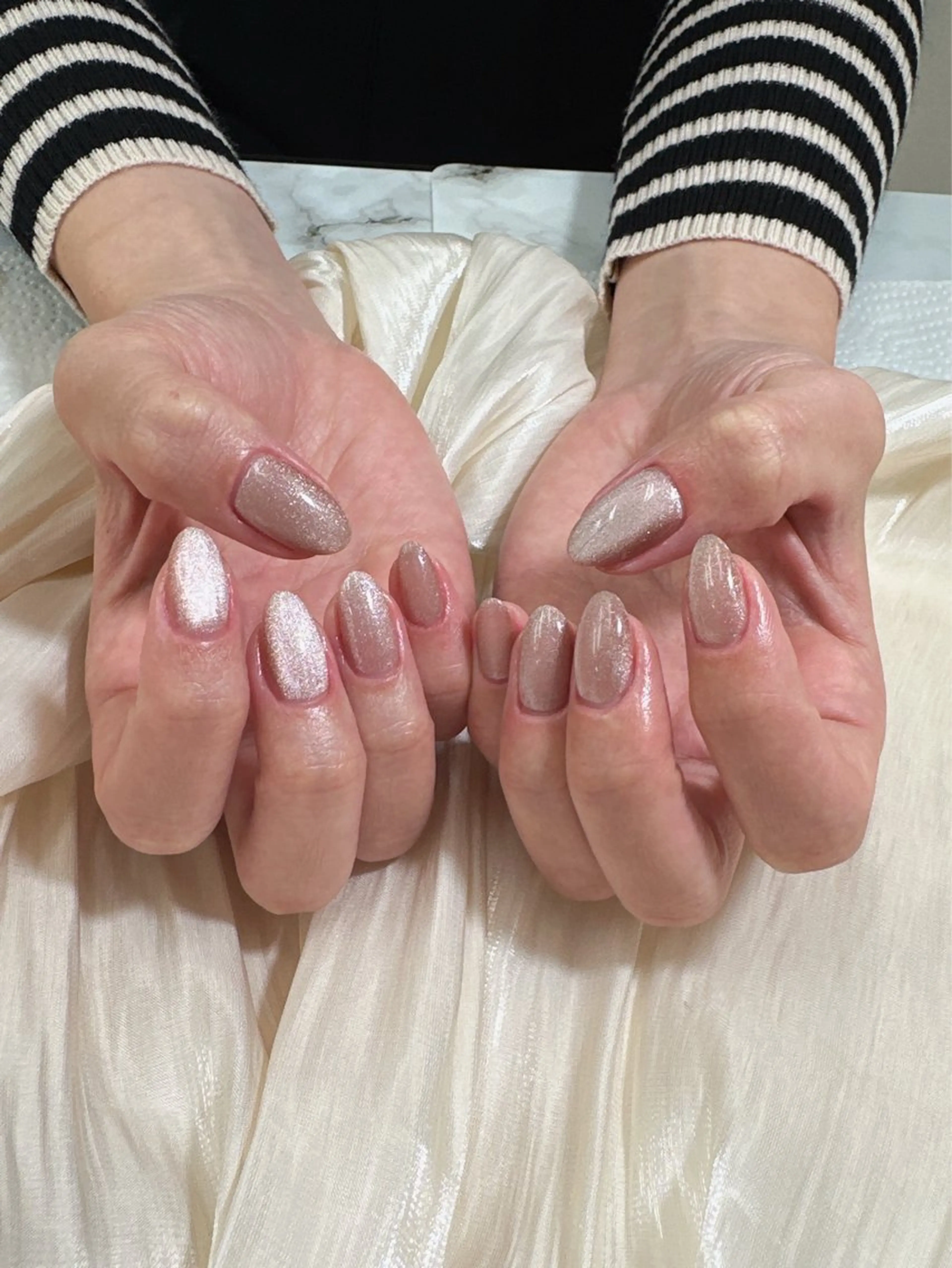 ネイル MOJO NailSalonのネイルデザイン