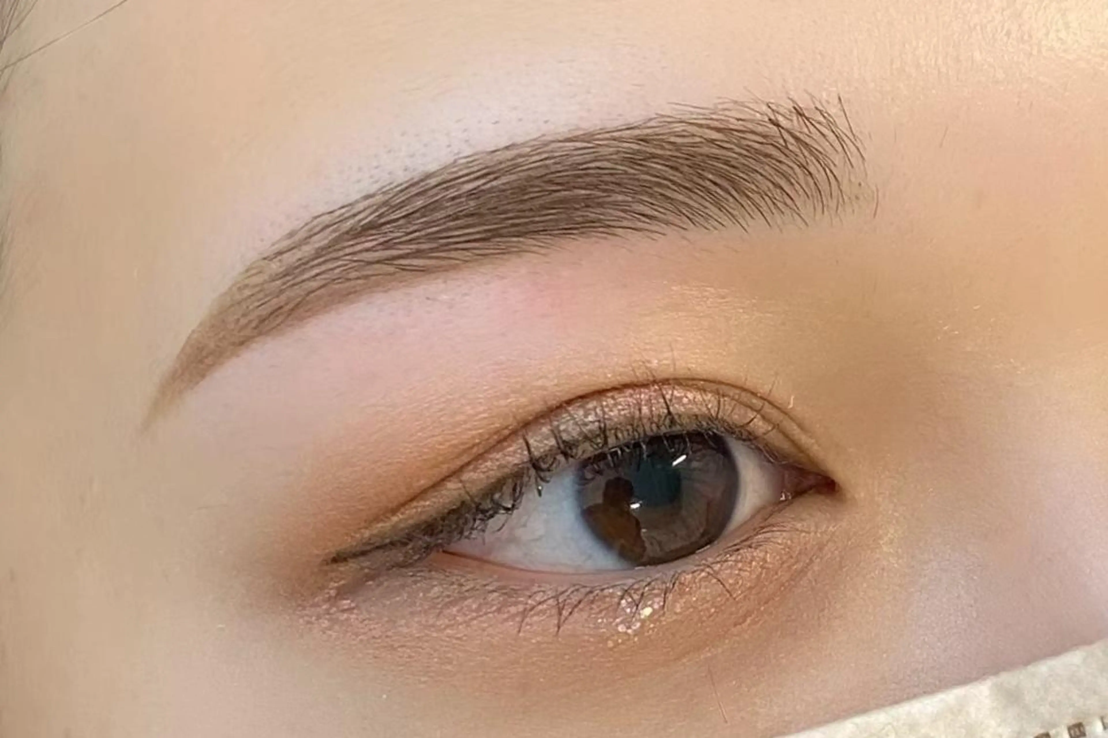 アイブロウ ハリウッドブロウリフト 眉毛LUMICIA TOKYO天神店🤍の眉毛・アイブロウイメージ