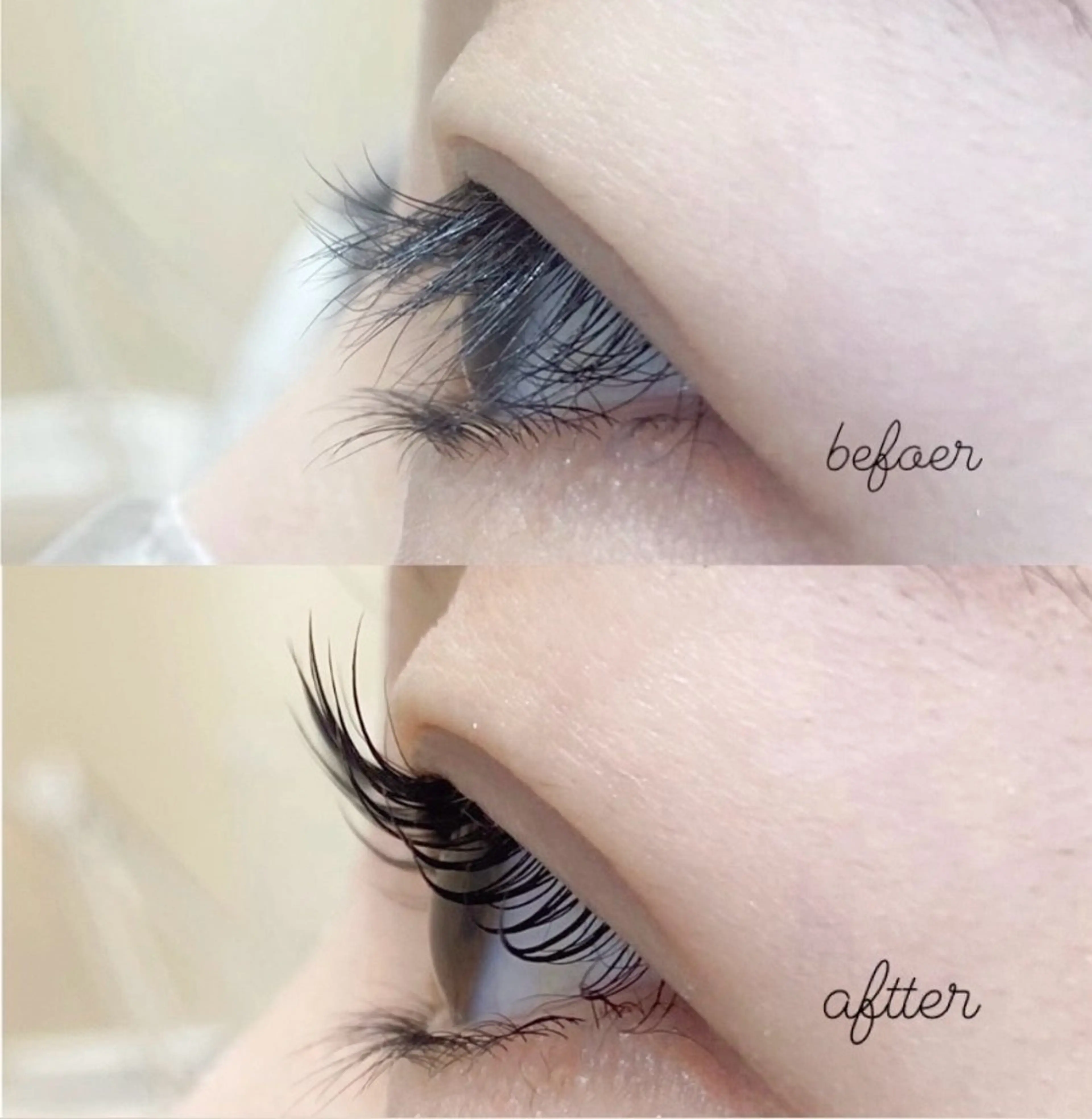 マツエク・マツパ 🌼nakamura megumi🌼のマツエク・マツパデザイン