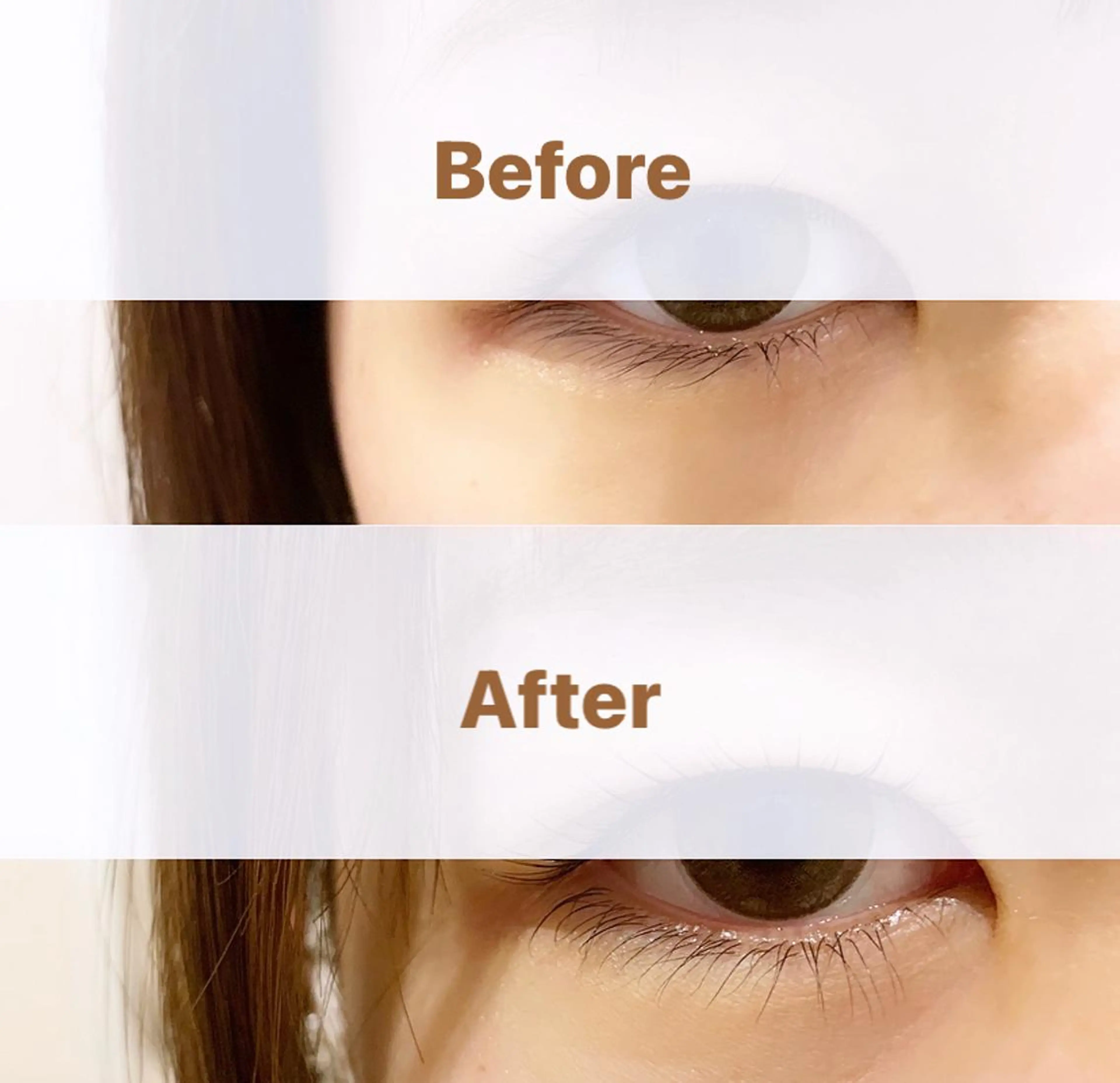 マツエク・マツパ H e l l a所属・まつげパーマ／眉毛 H e l l aの眉毛・アイブロウイメージ