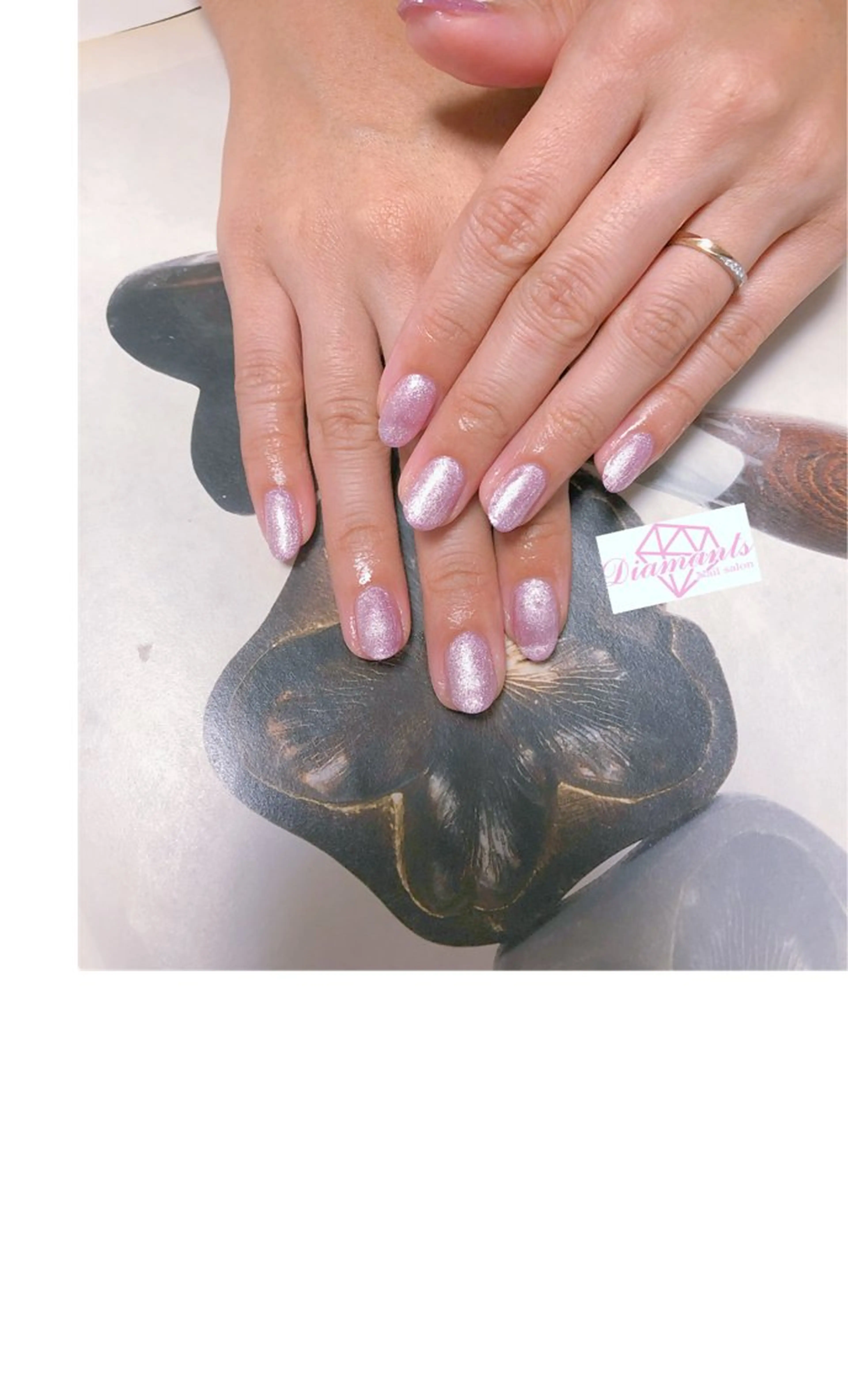 ネイル Asa miのネイルデザイン