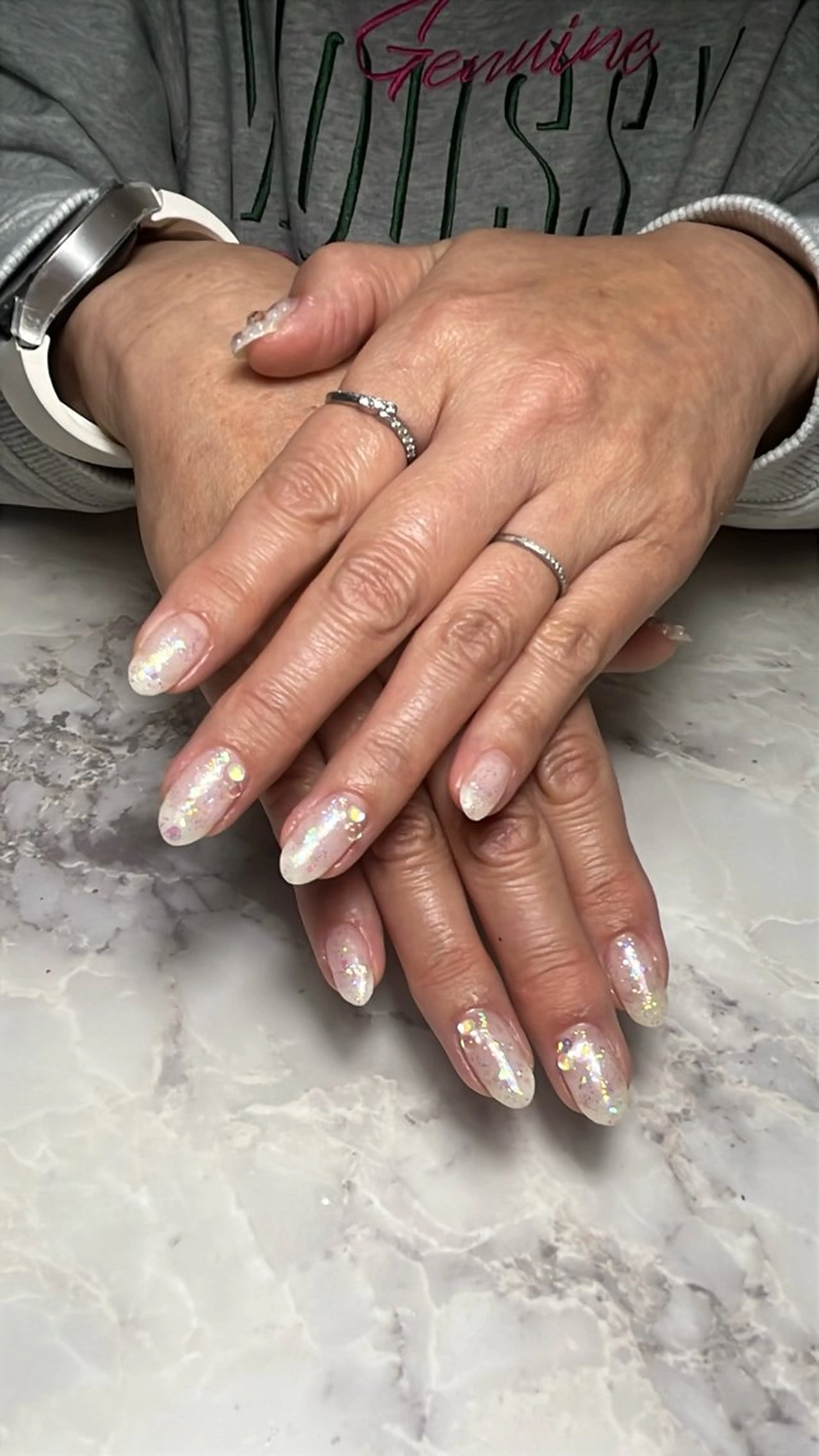 ネイル ハンドネイル フットネイル Kawaii nail studio所属・Kawaiinail studioのネイルデザイン