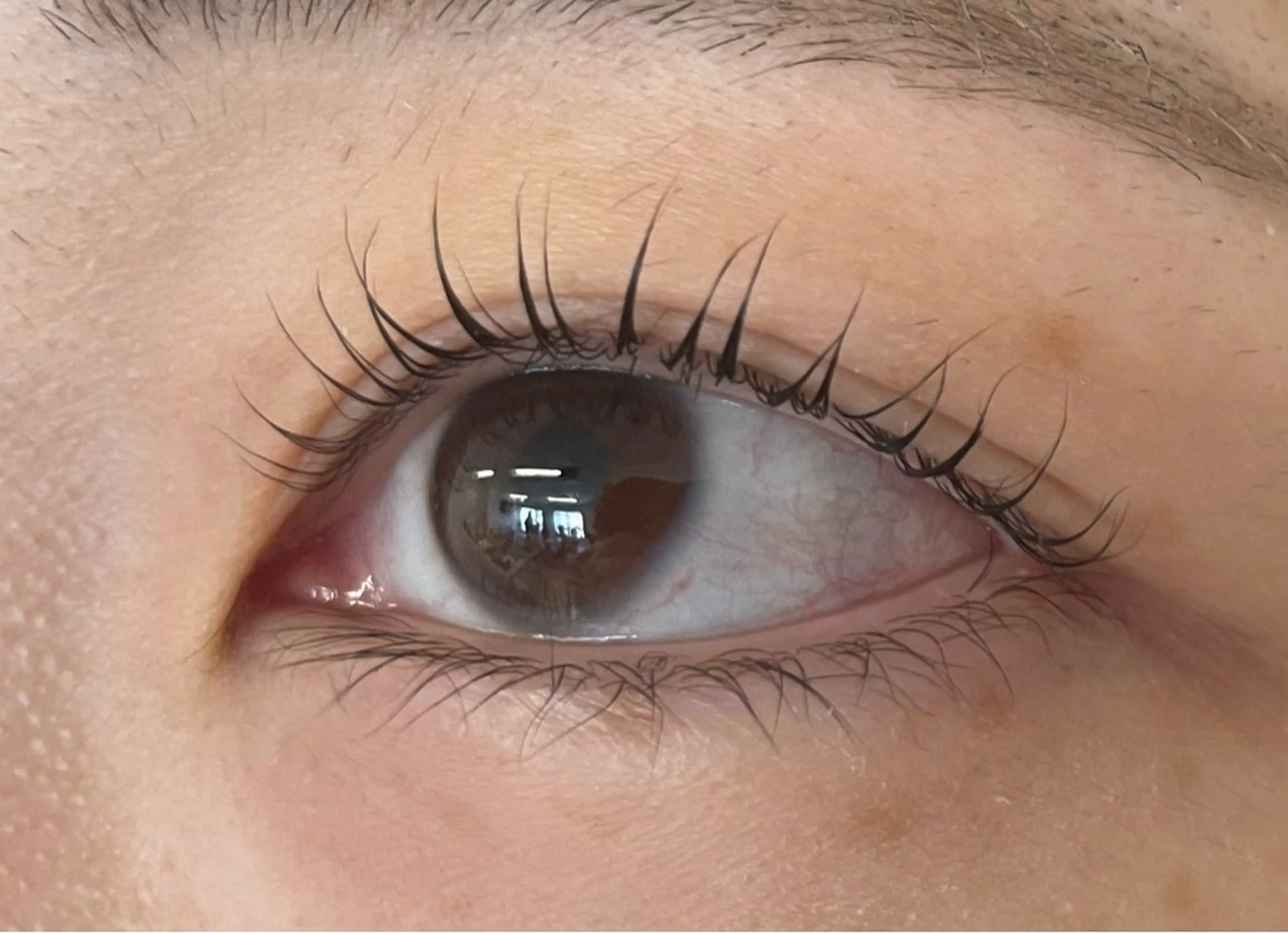 マツエク・マツパ ifeel 一之江店所属・ifeel 齊藤のマツエク・マツパデザイン