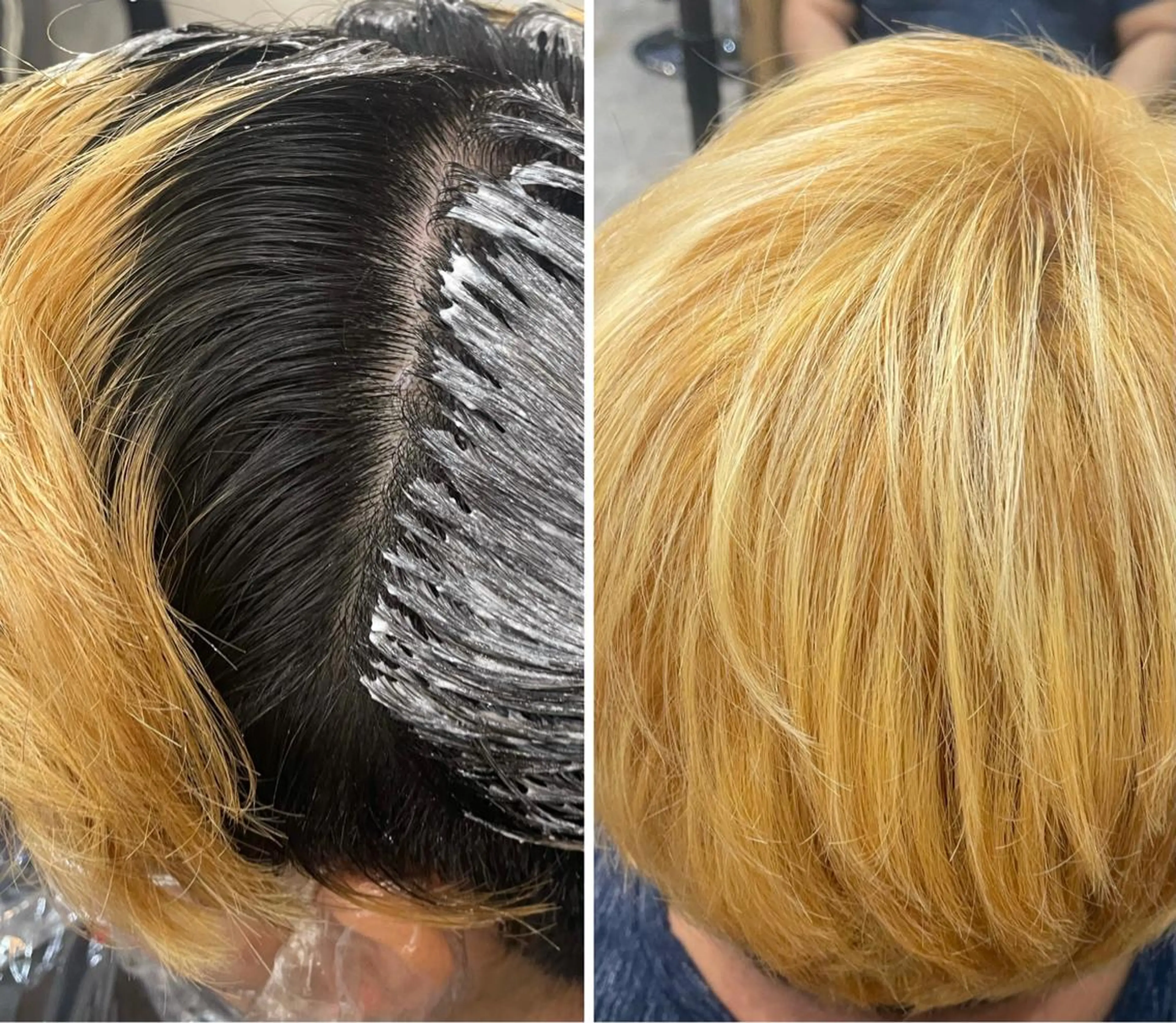 ショート 前田リサコ🌹 ✨艶髪職人のヘアスタイル