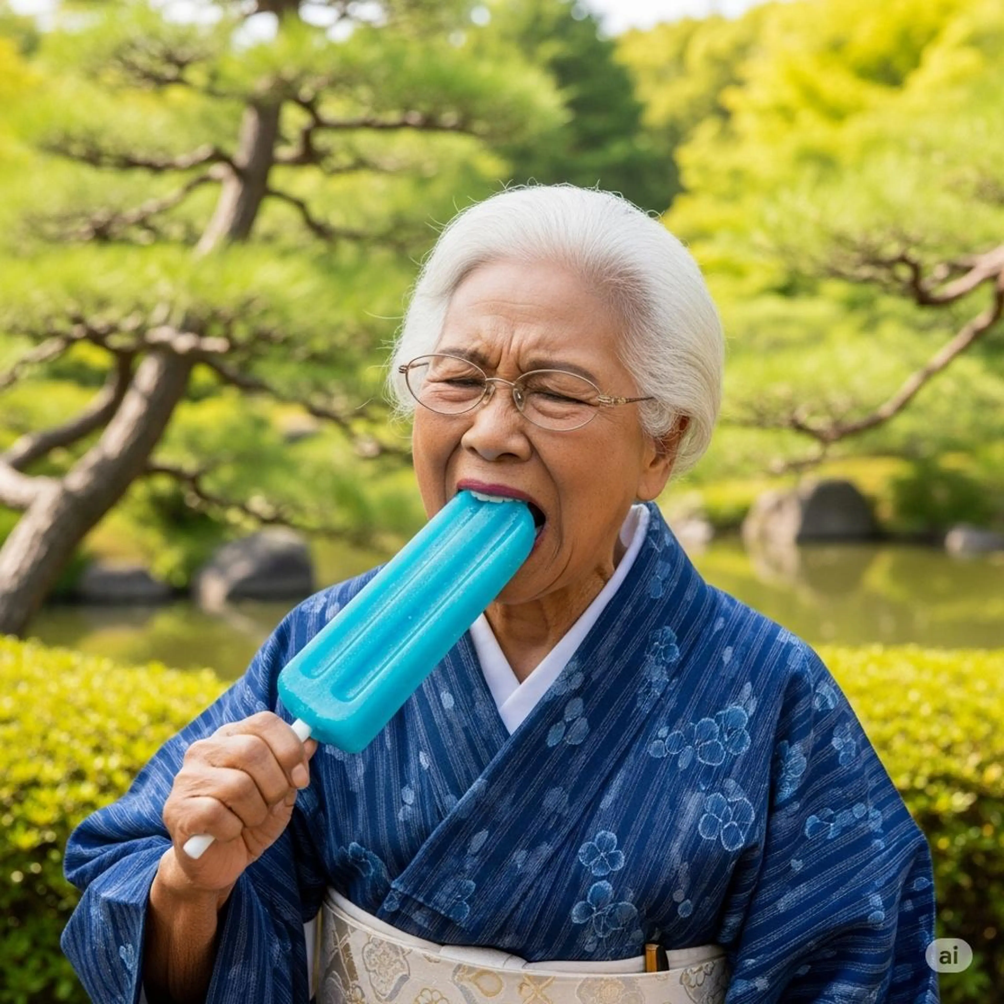 セミロング パーマ ホワイトニングサロン nico西葛西店のその他イメージ