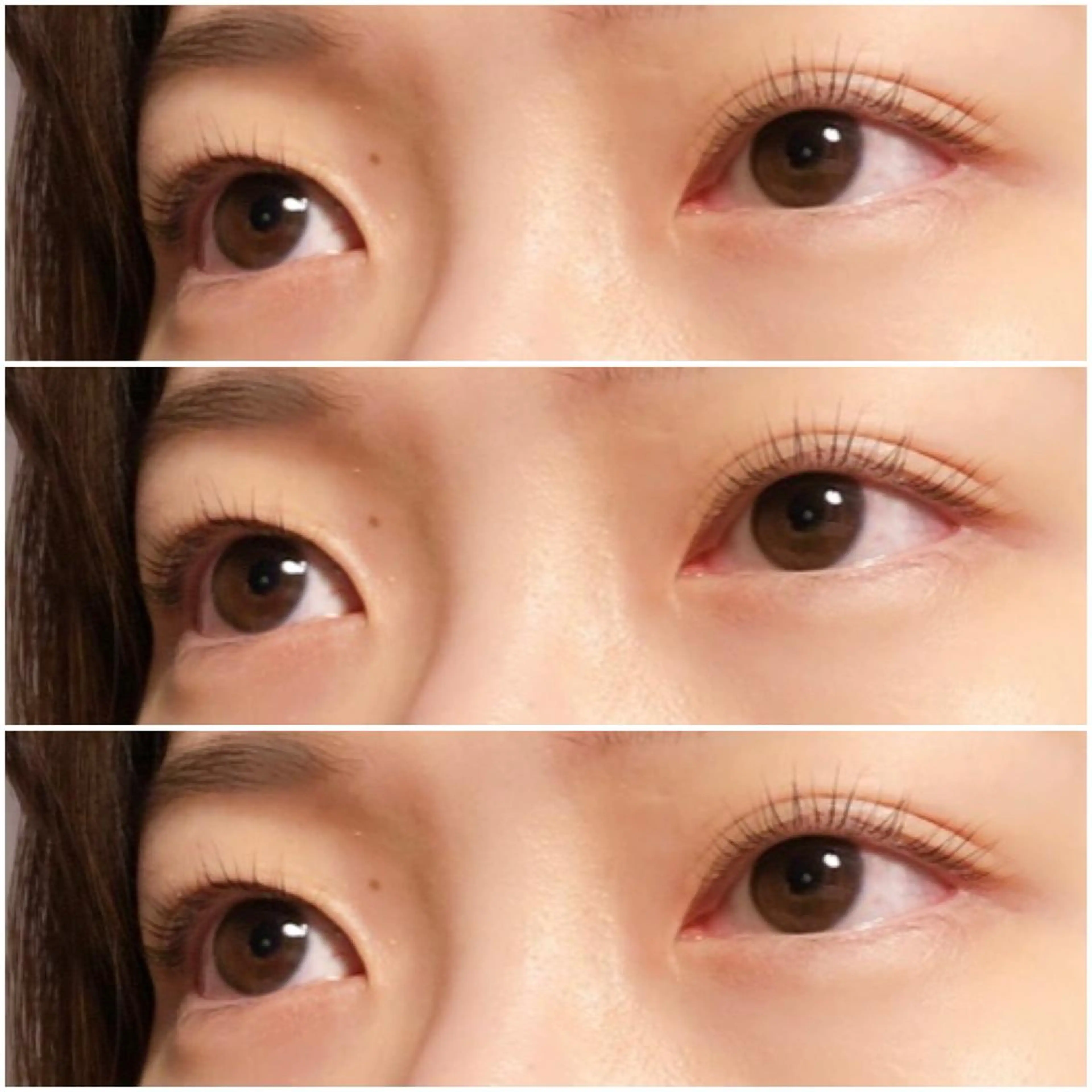 パーマ Moana所属・eyelash Moanaの眉毛・アイブロウイメージ