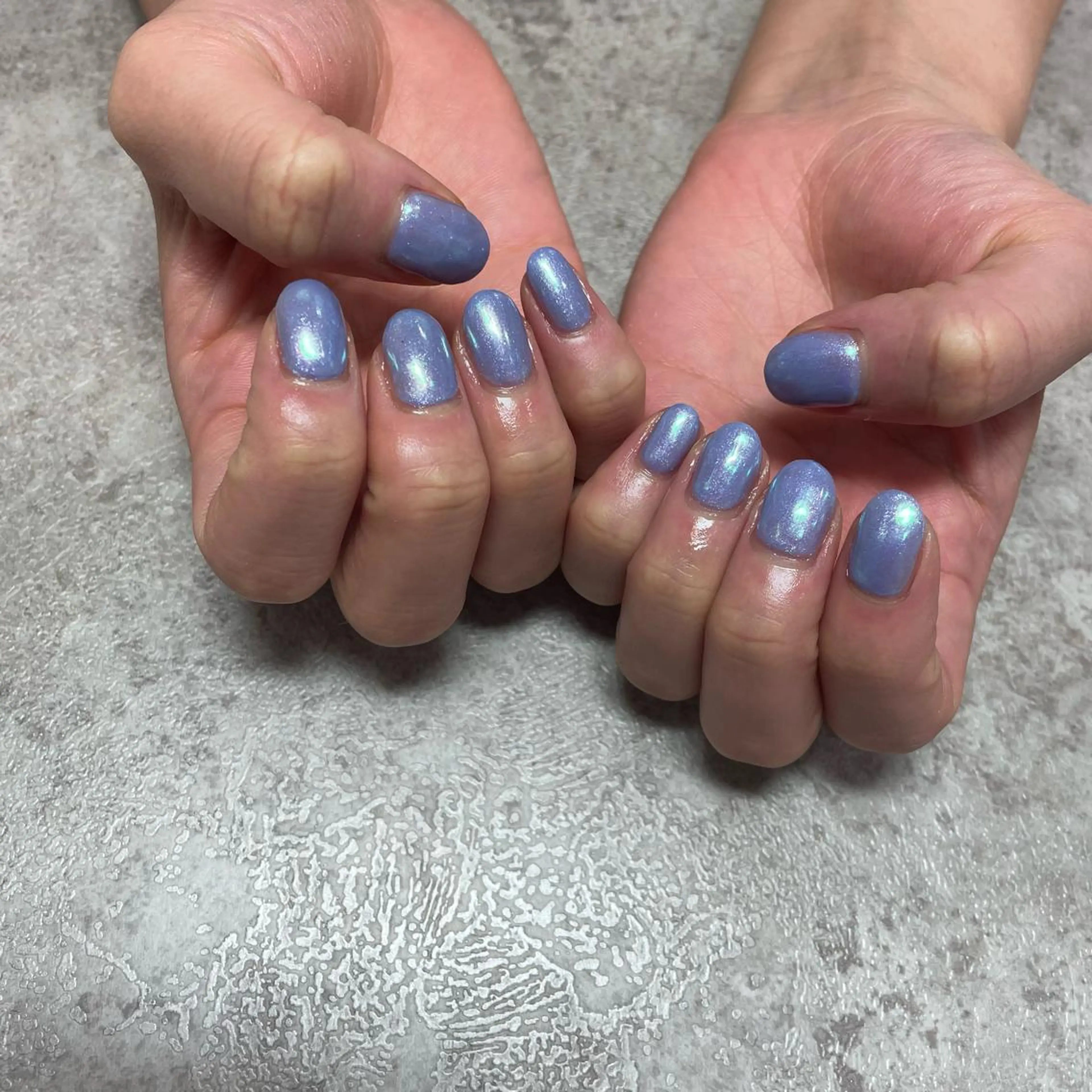 ネイル 山中 祥華の眉毛・アイブロウイメージ