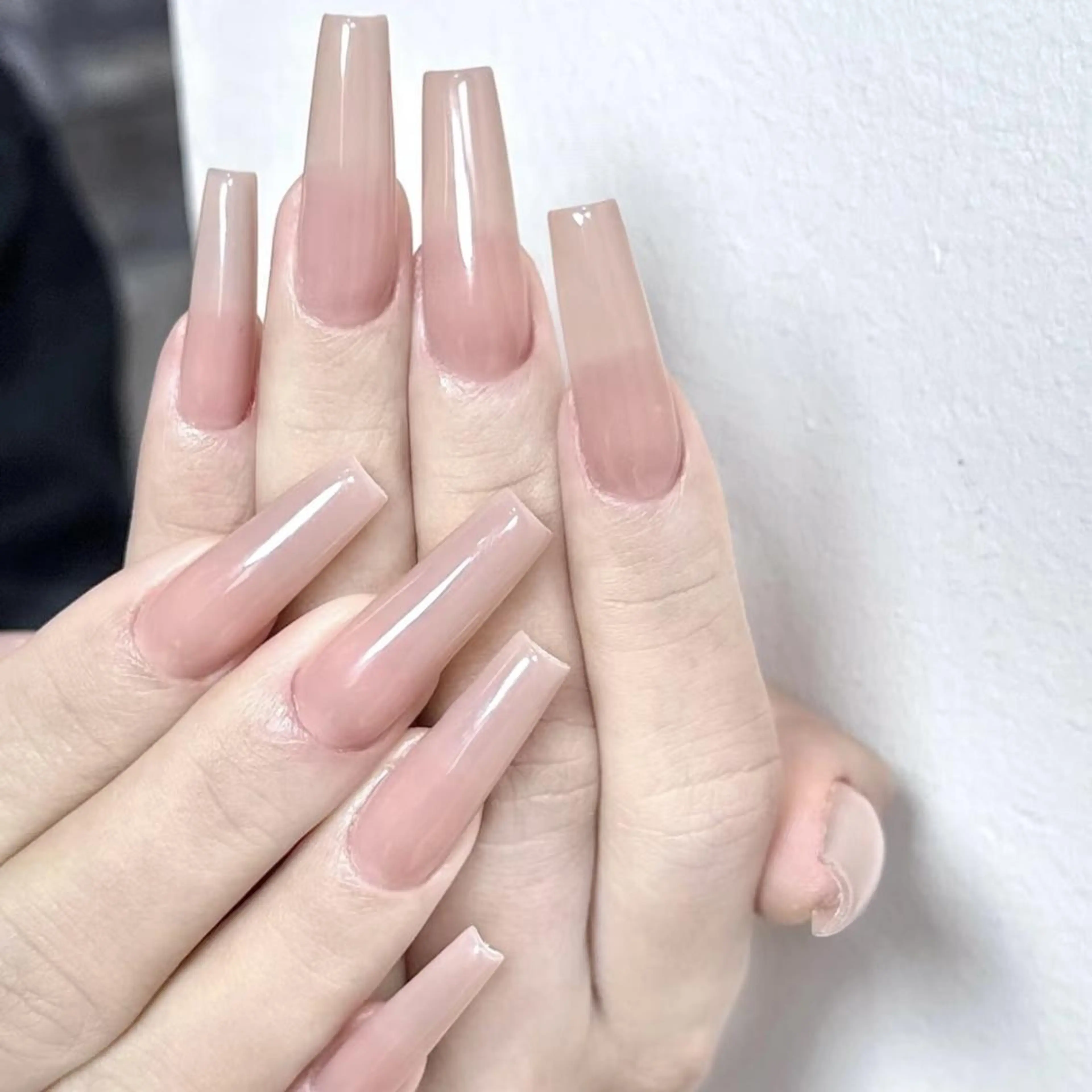 ネイル ハンドネイル DEMAIN- 🌹のネイルデザイン