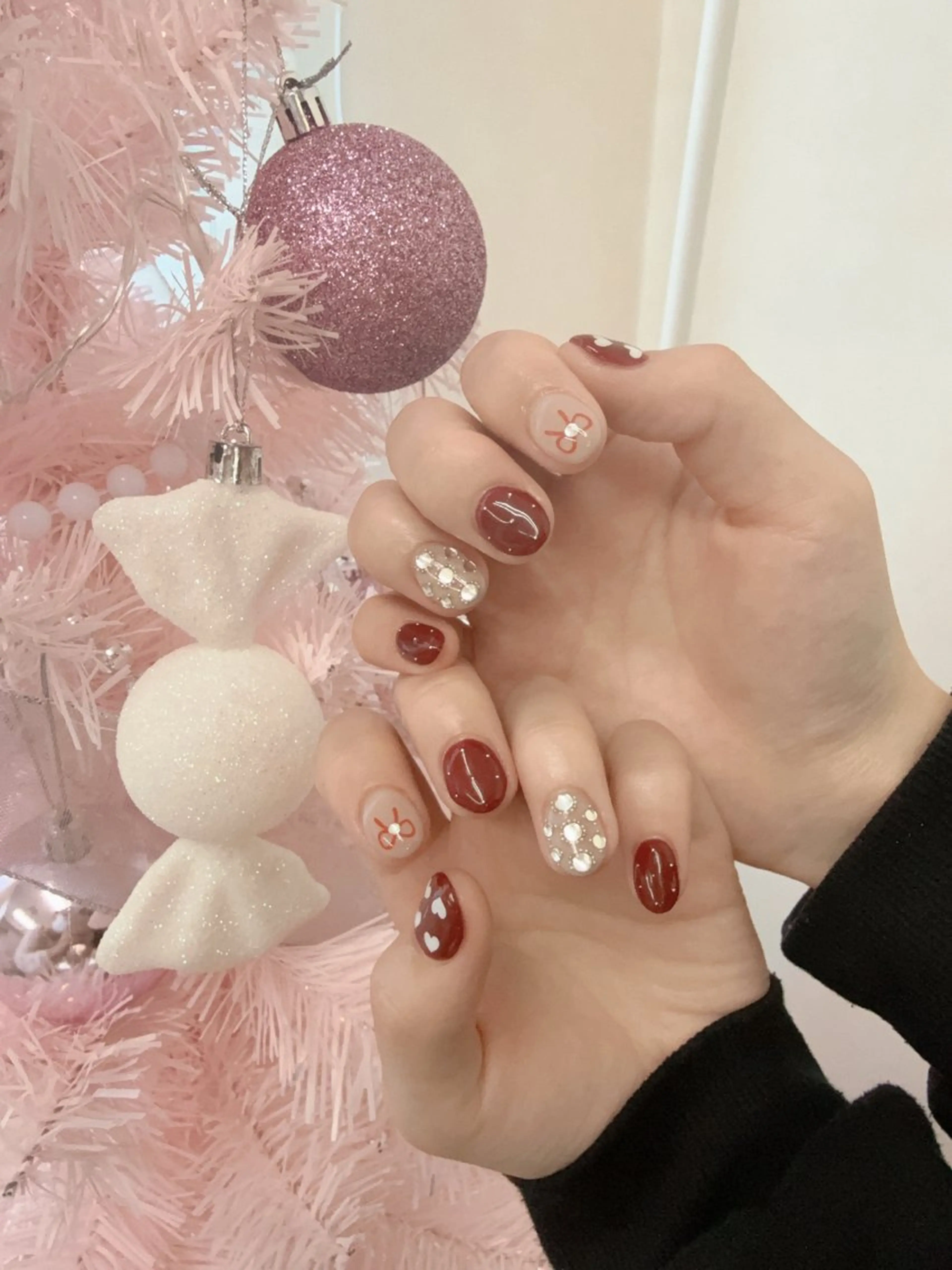 ネイル Anna Nail所属・Anna Nailのネイルデザイン