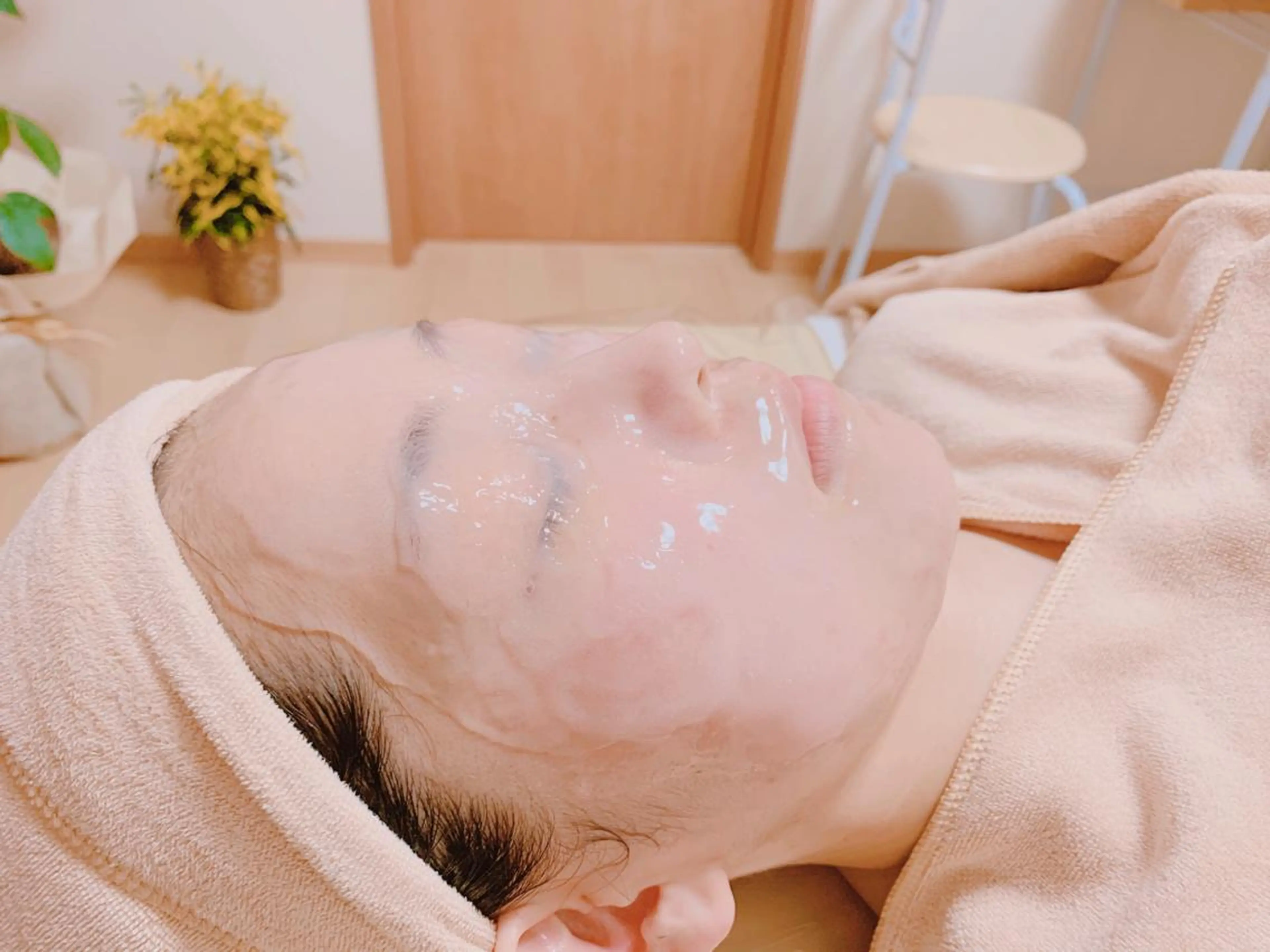 グランデ ルシアルのエステ・リラクイメージ