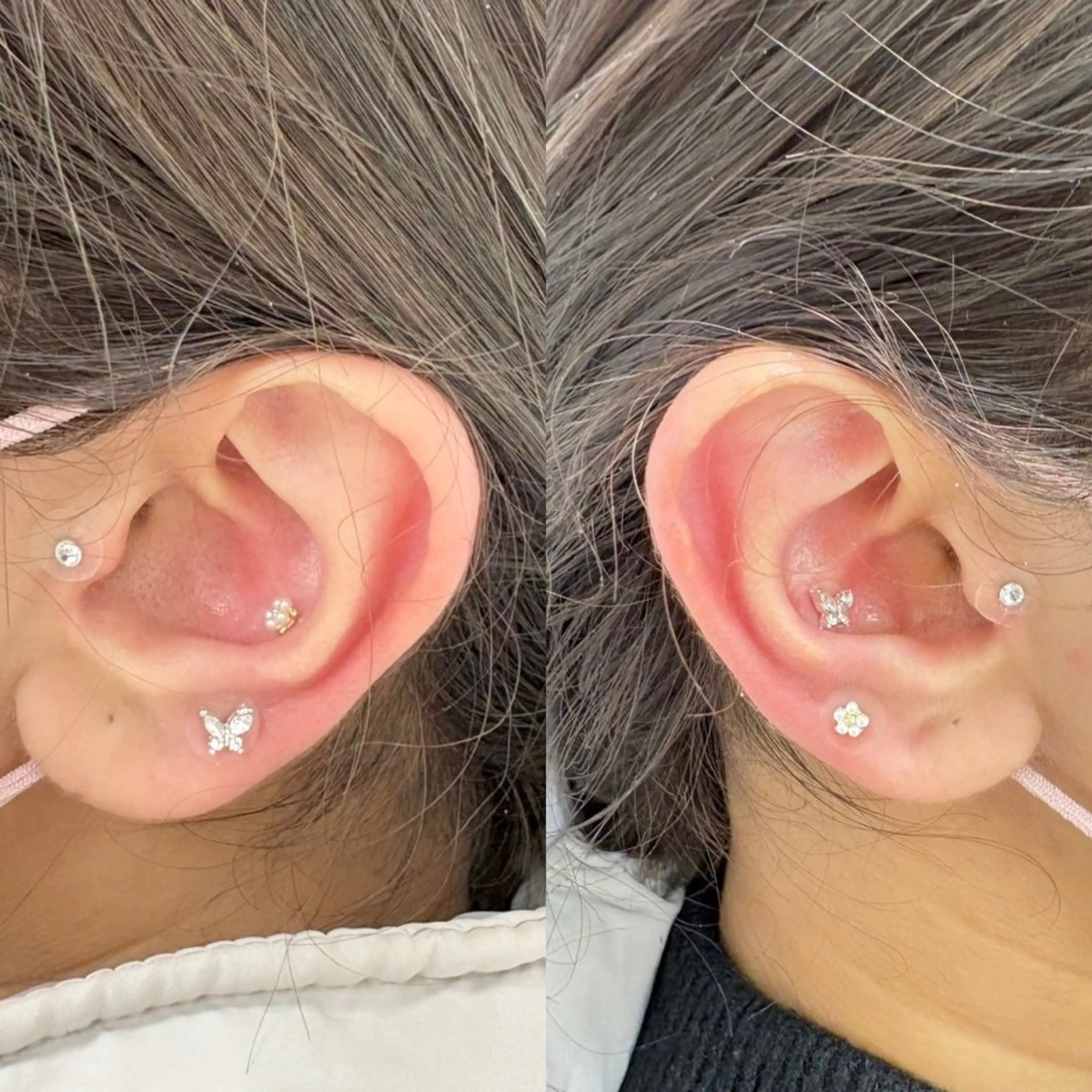 NANA HARUKAのマツエク・マツパデザイン