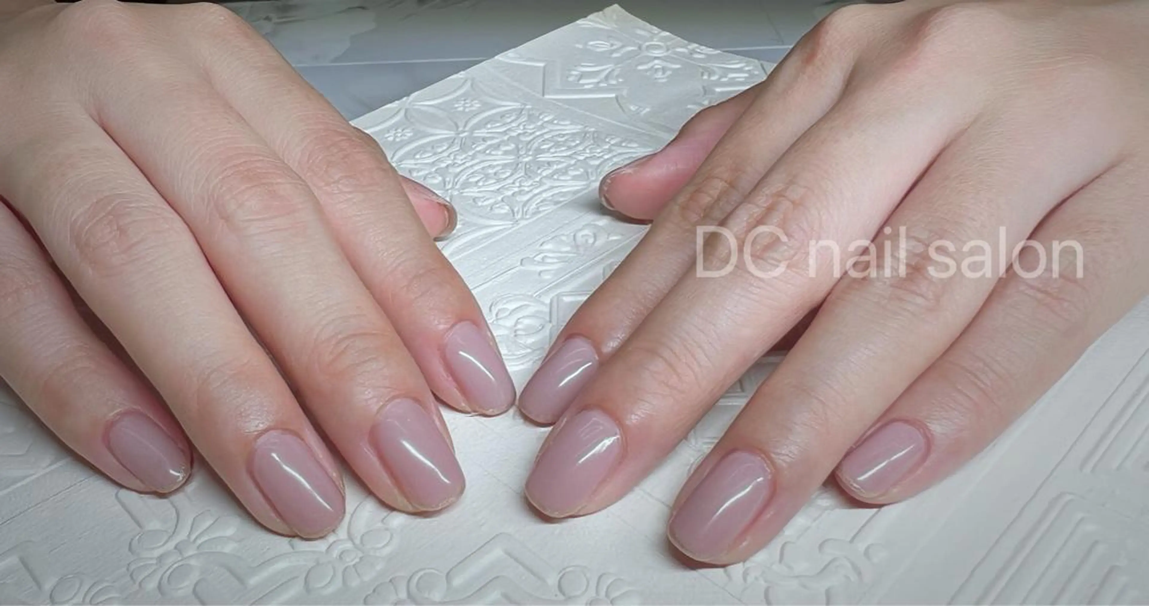 ネイル DC nail salonのネイルデザイン