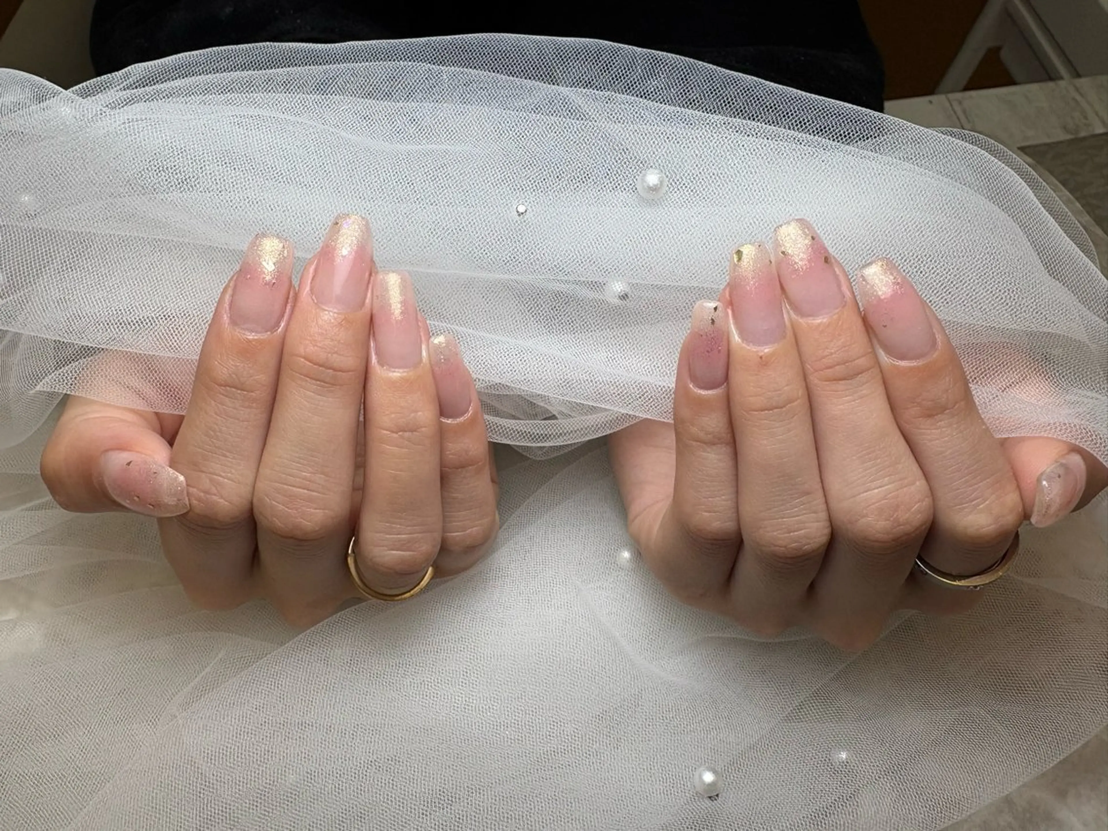 ネイル nail salon sowa所属・ari ♡のネイルデザイン