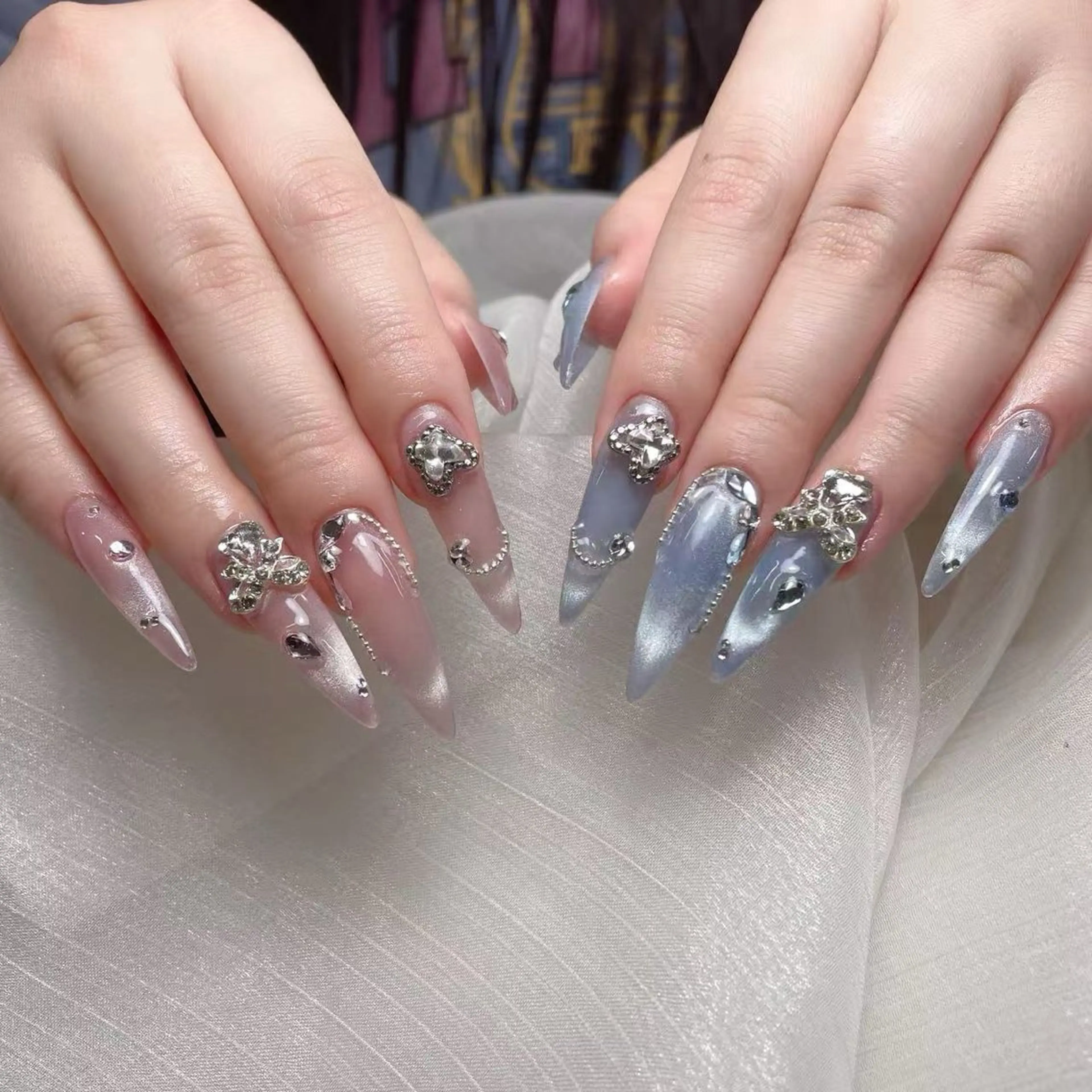 ネイル ENサロン みさきのネイルデザイン