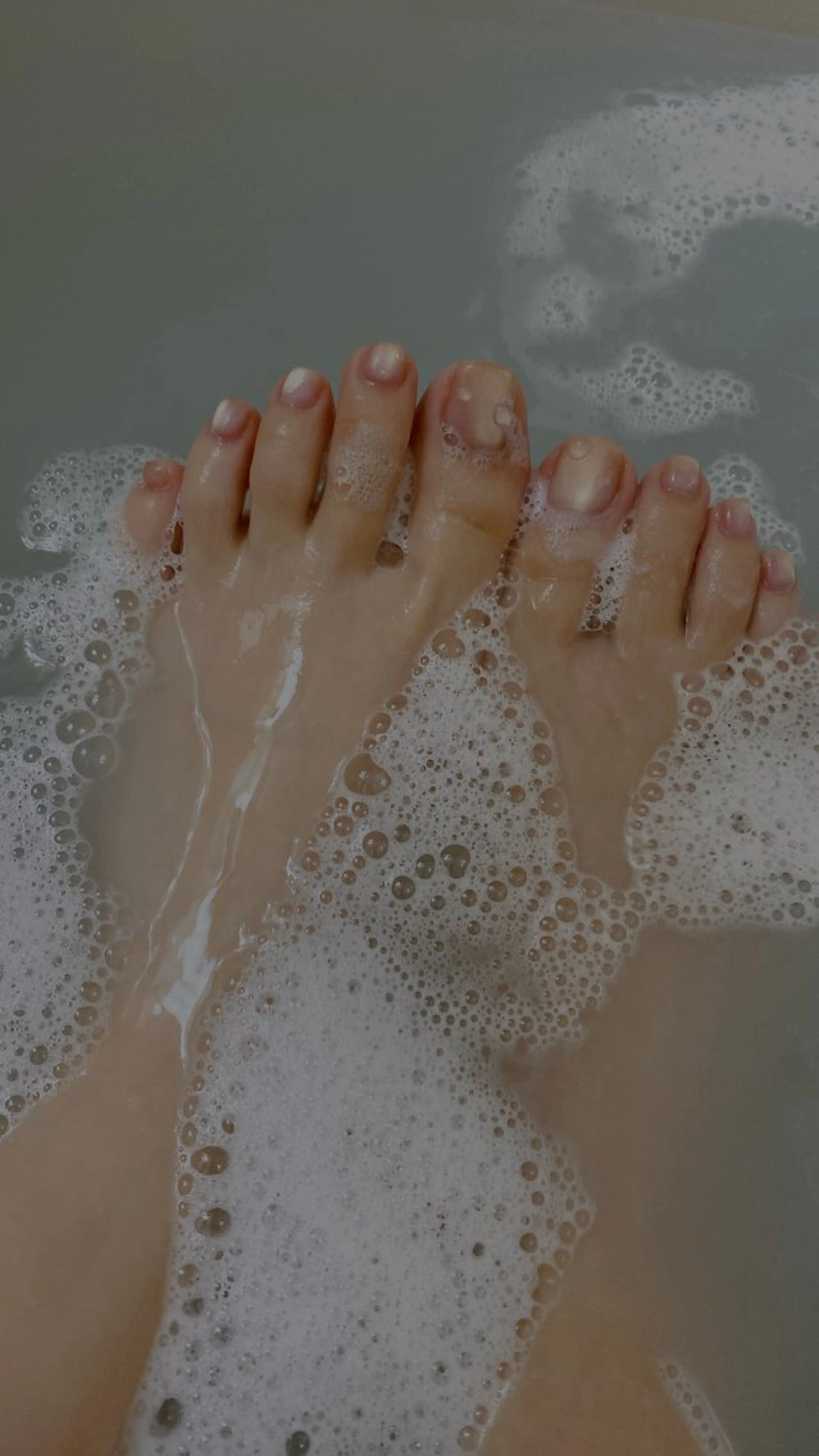 ネイル chainon所属・Ando Ayanaのネイルデザイン