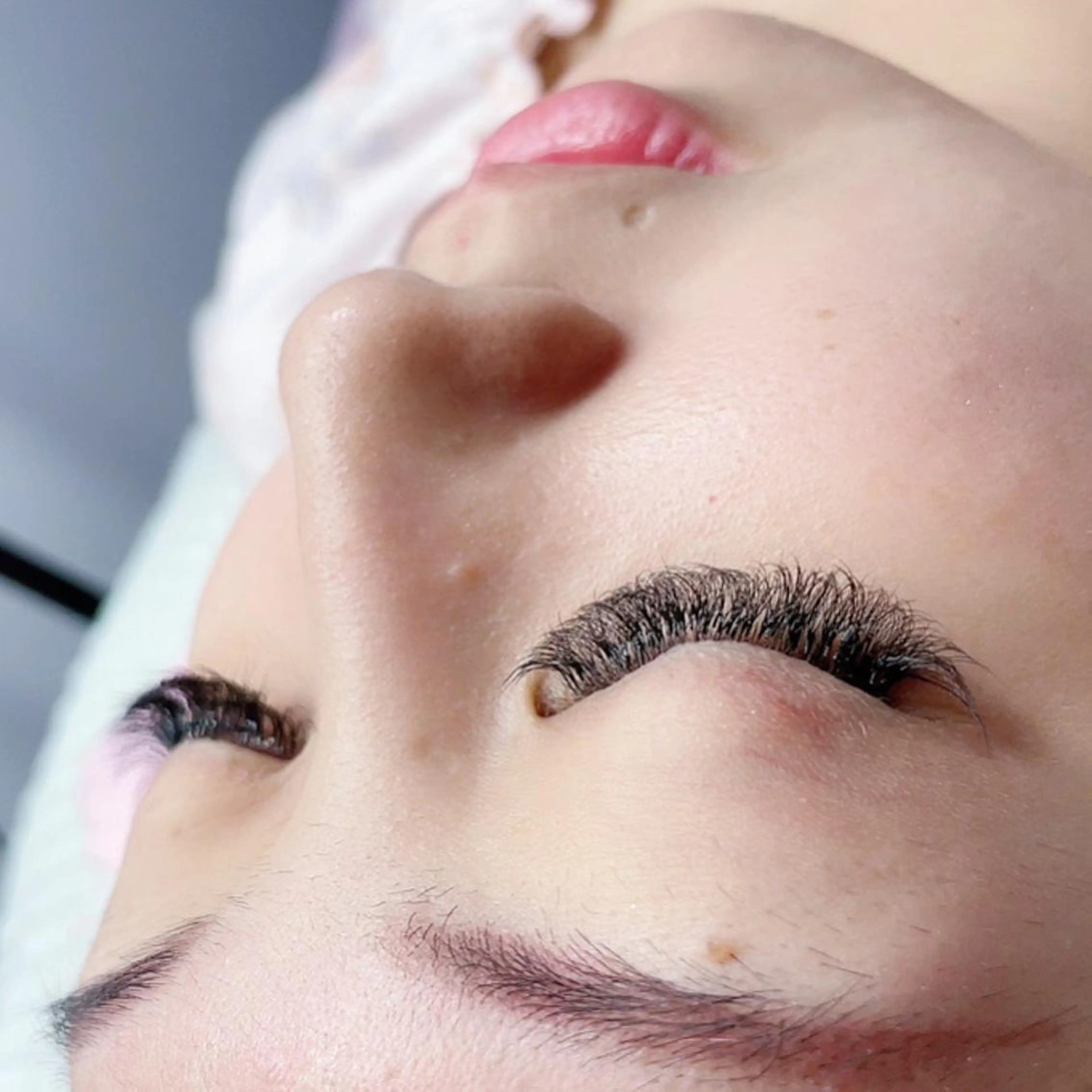 マツエク・マツパ フォーラル 福岡のマツエク・マツパデザイン