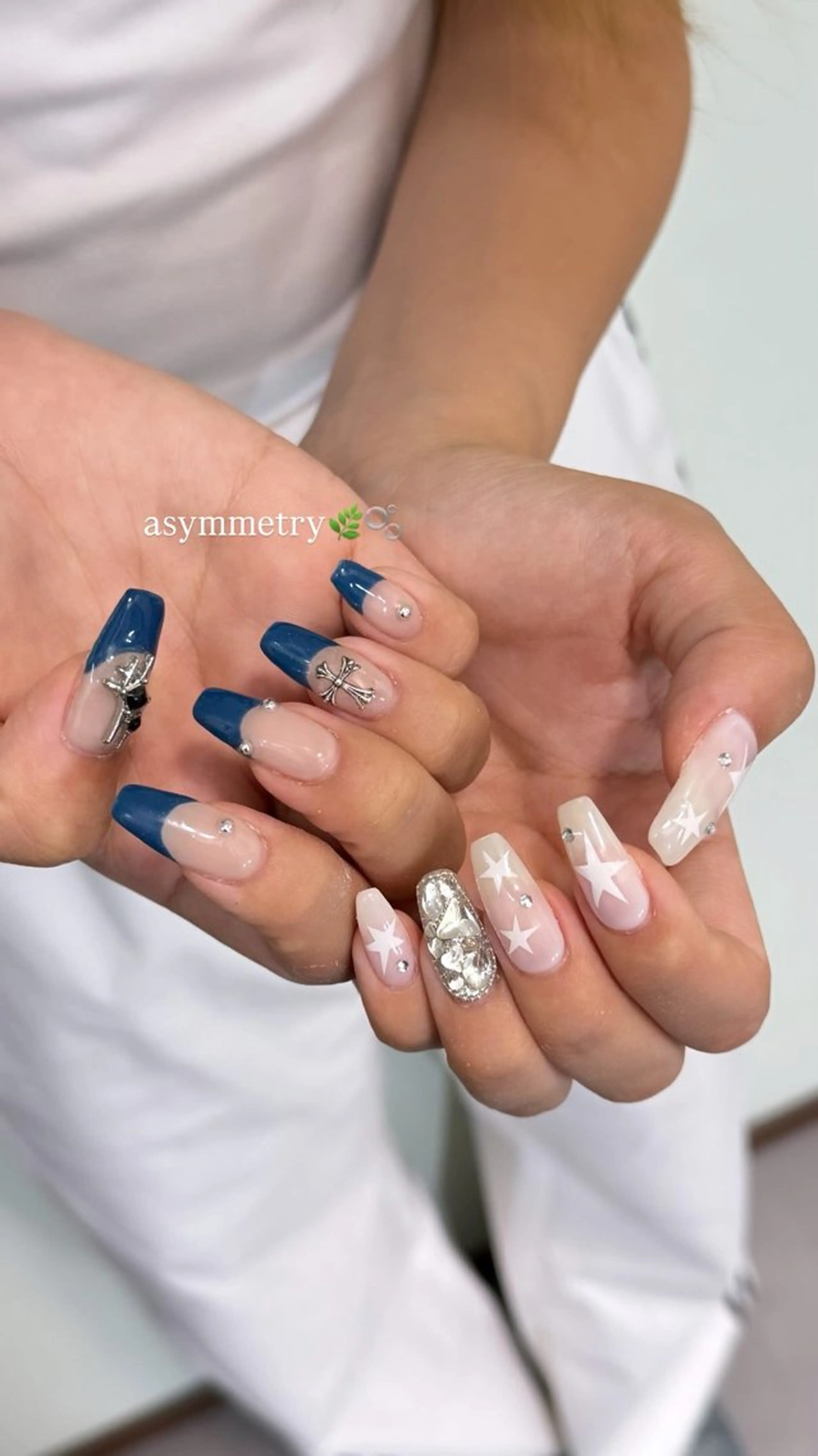 ネイル ulysses nailsalonのネイルデザイン