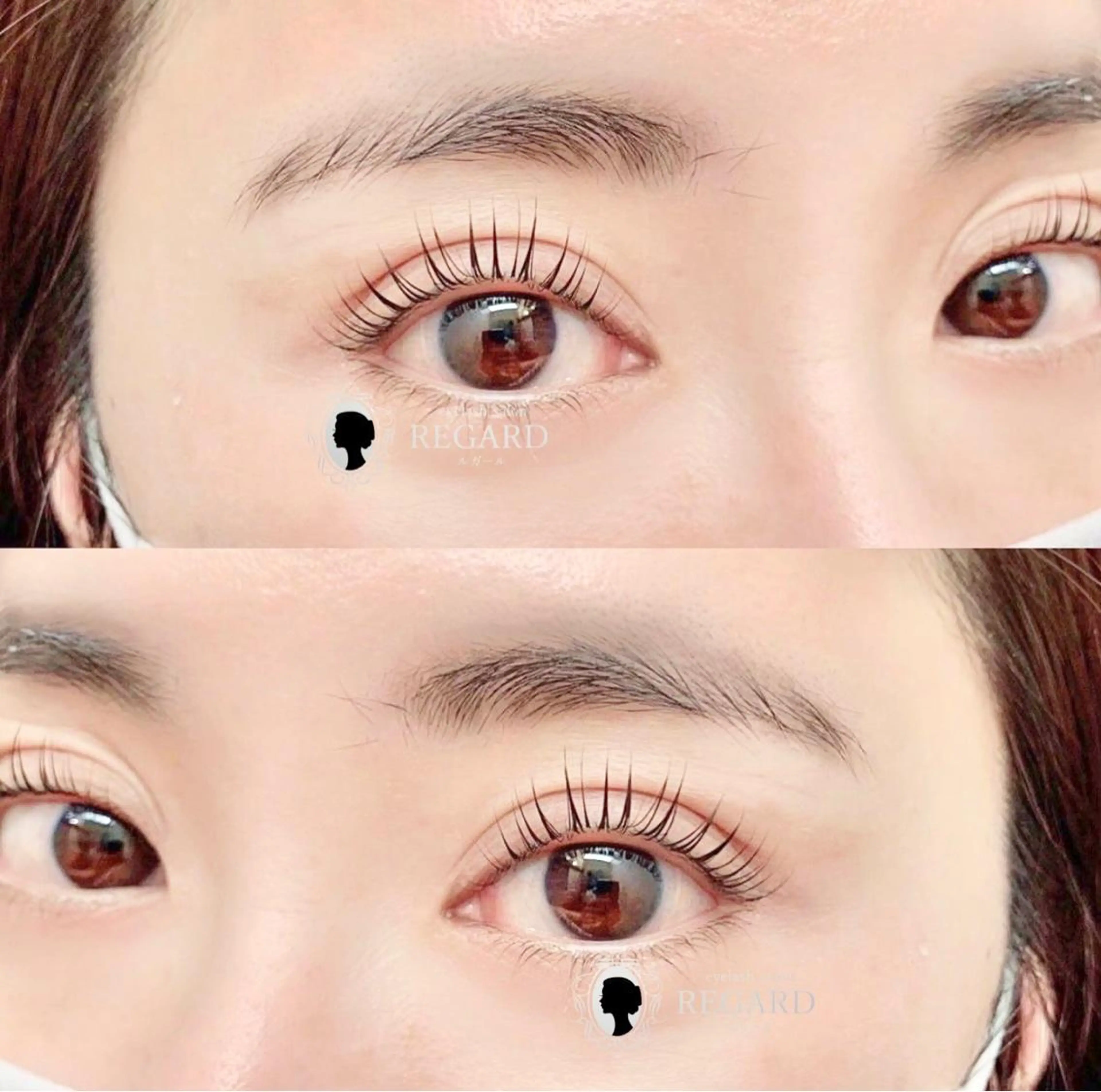 𝙾𝚛𝚍𝚎𝚛 𝙻𝚊𝚜𝚑 𝙻𝚒𝚏𝚝🕊オーダーラッシュリフトの写真