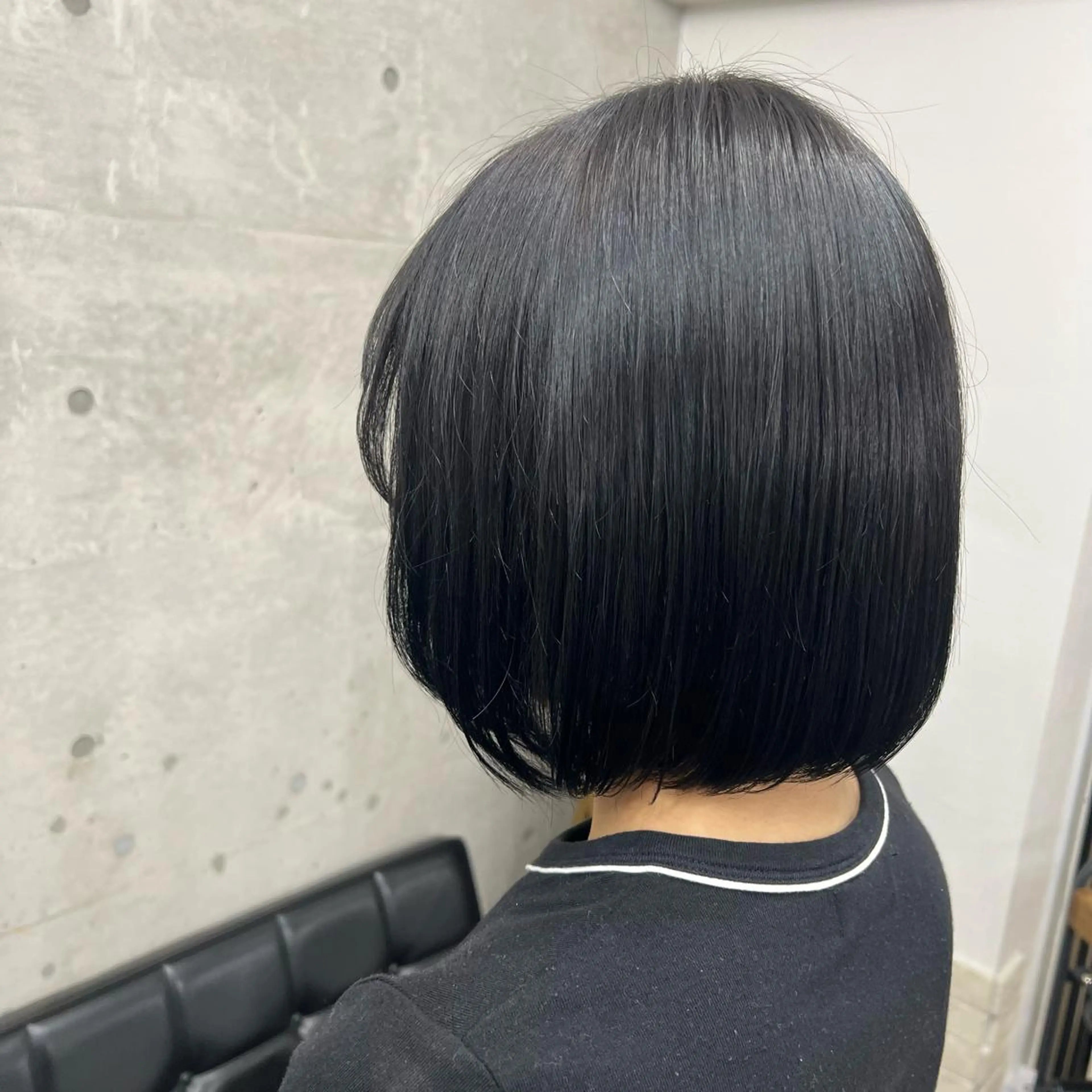 ショート カラー 🐰 Ｎａｎａｍｉ🎀のマツエク・マツパデザイン