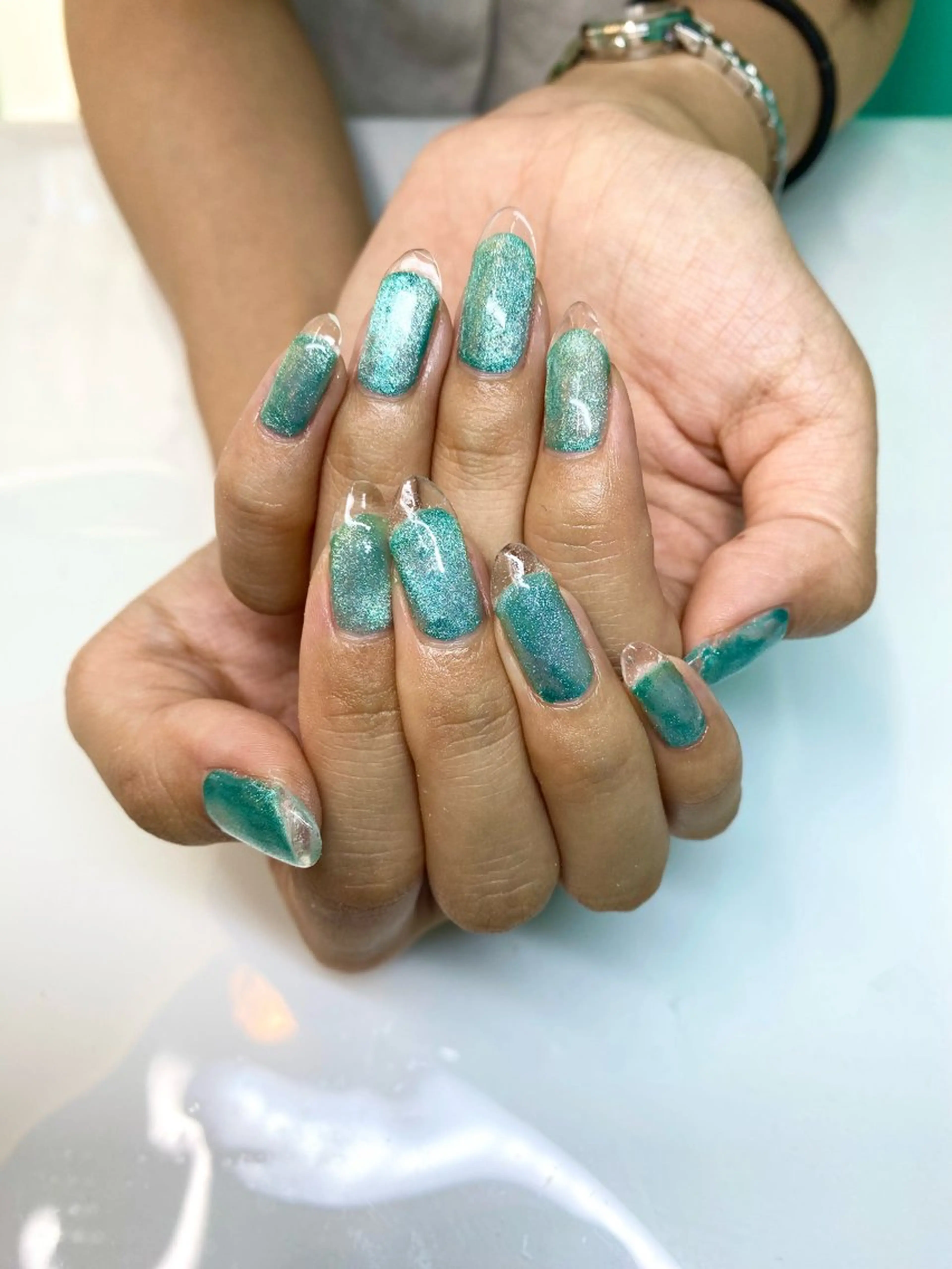 ネイル Kira-ra所属・Kira-ra💎 KIRARIのネイルデザイン