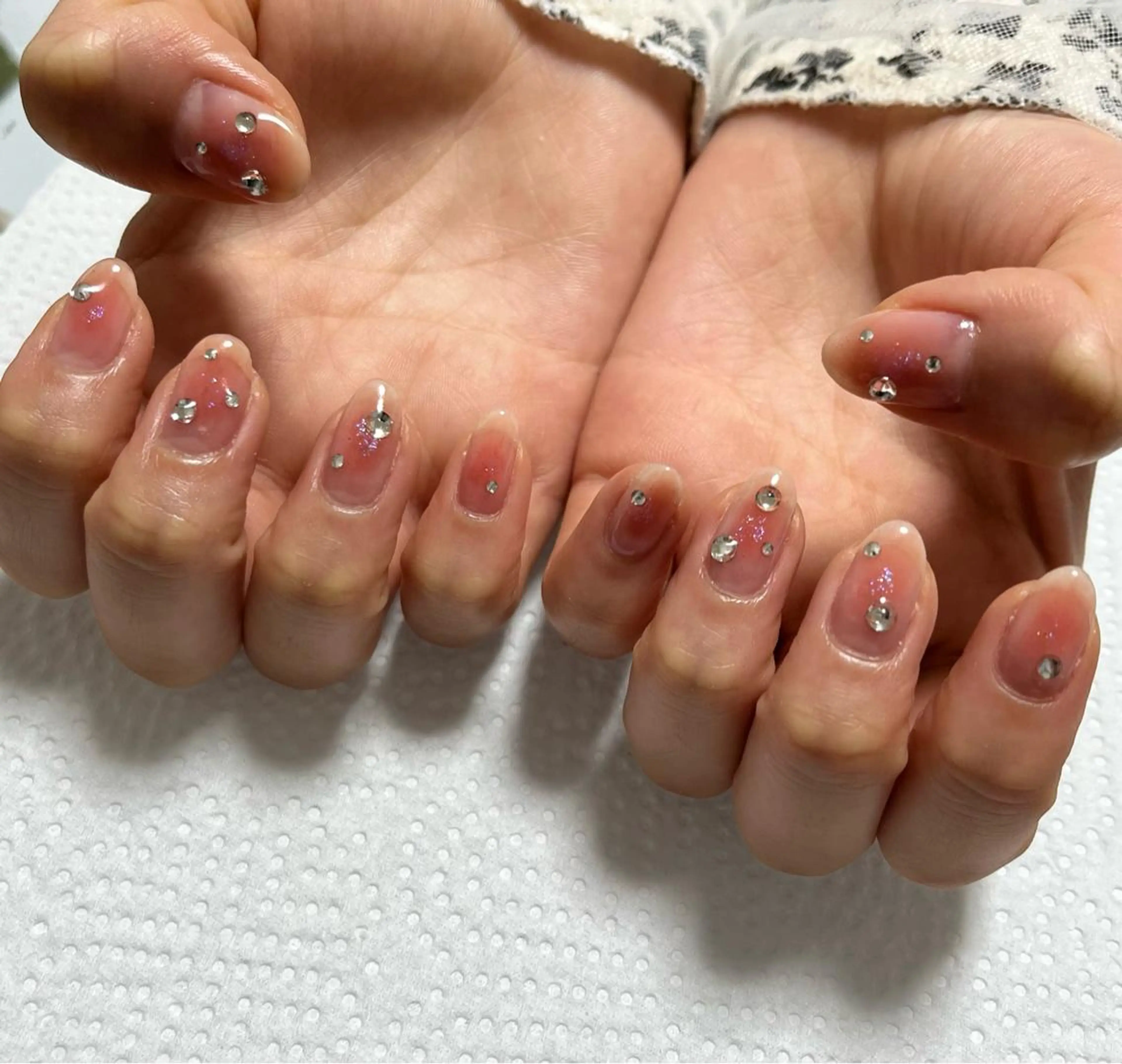 ネイル nail  M&T所属・nail M&Tのネイルデザイン