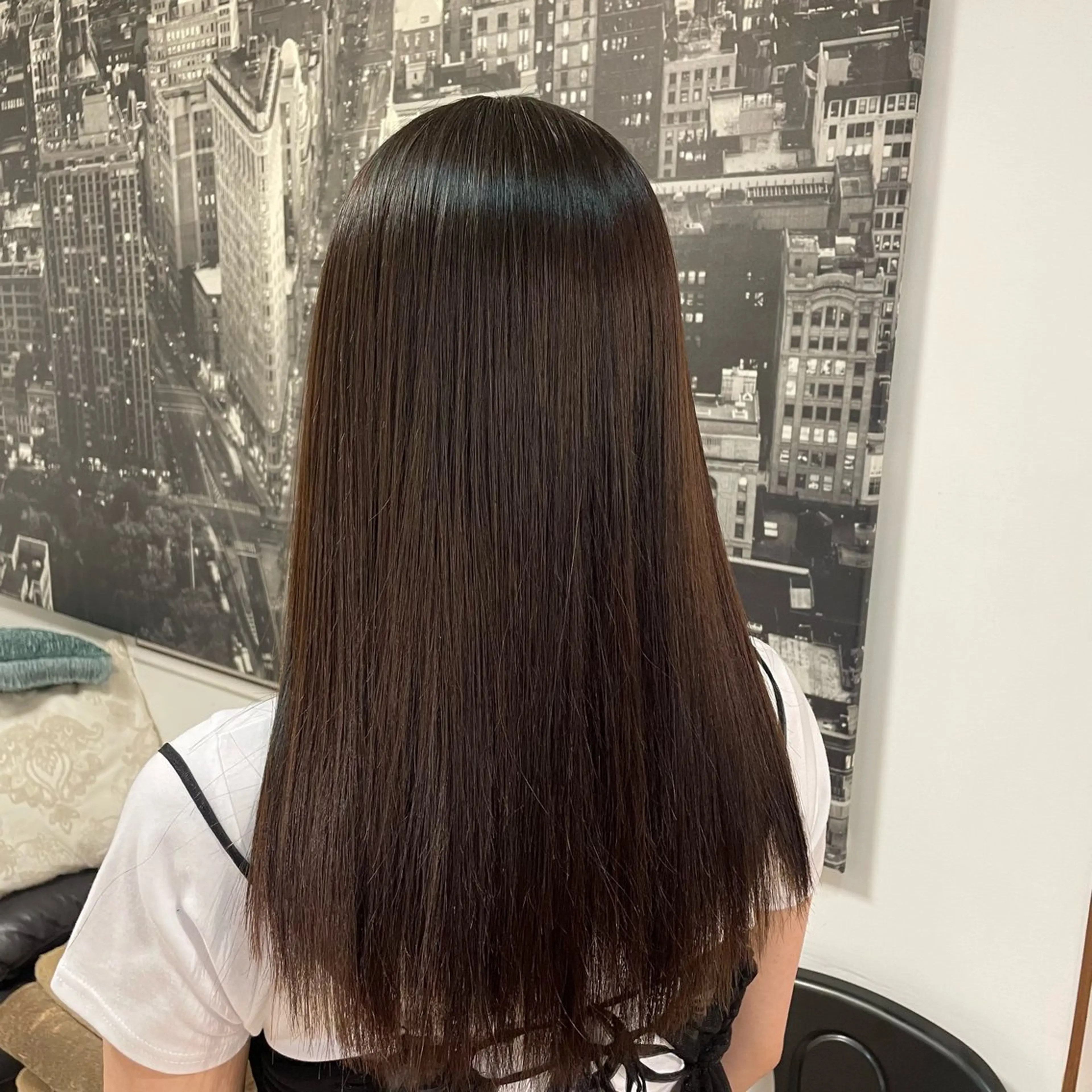 enu hair所属・ショートモデル募集 エクステ専門店まりこのその他イメージ