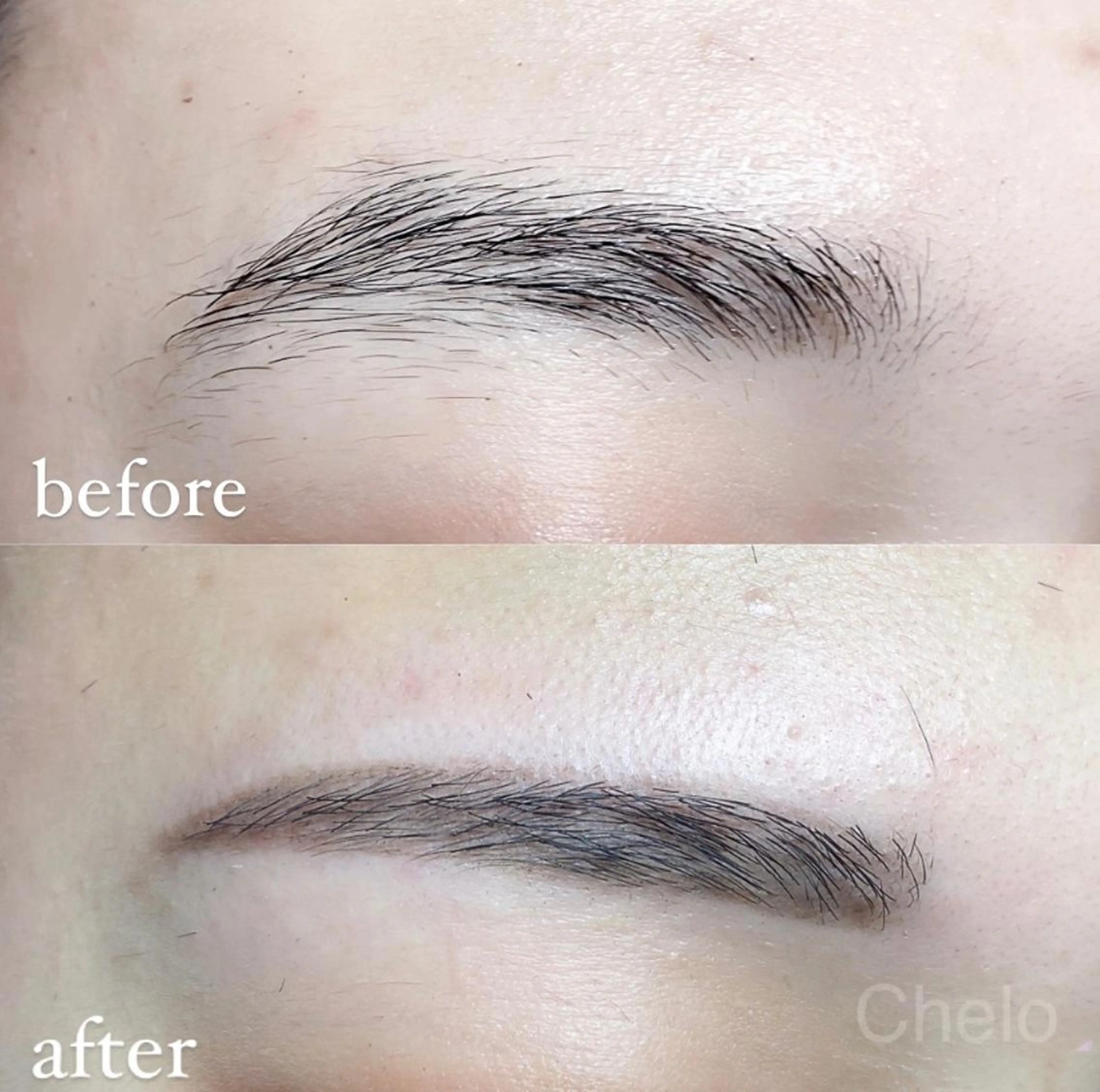 向井 萌華のマツエク・マツパデザイン