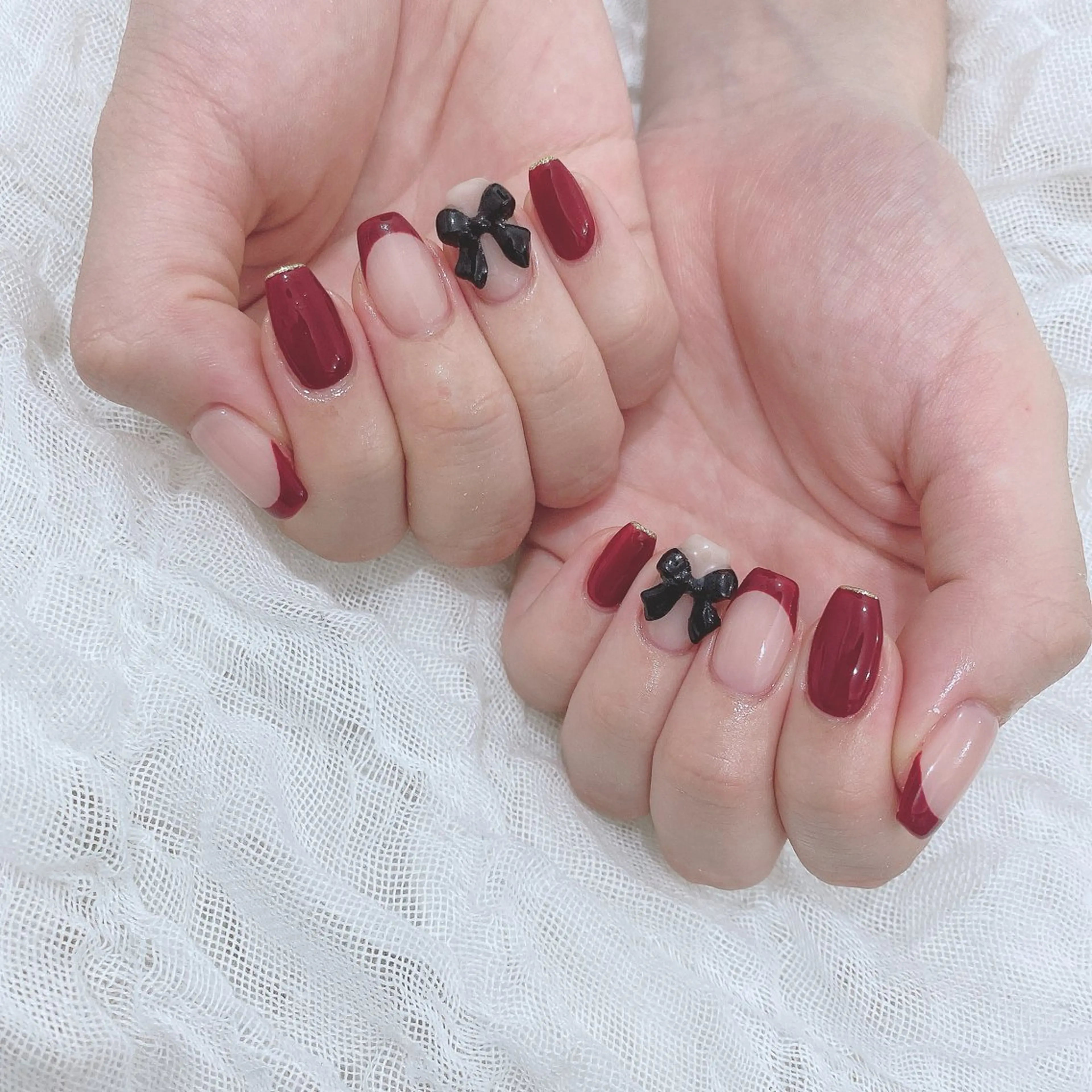 ネイル ハンドネイル SOL NAILのネイルデザイン