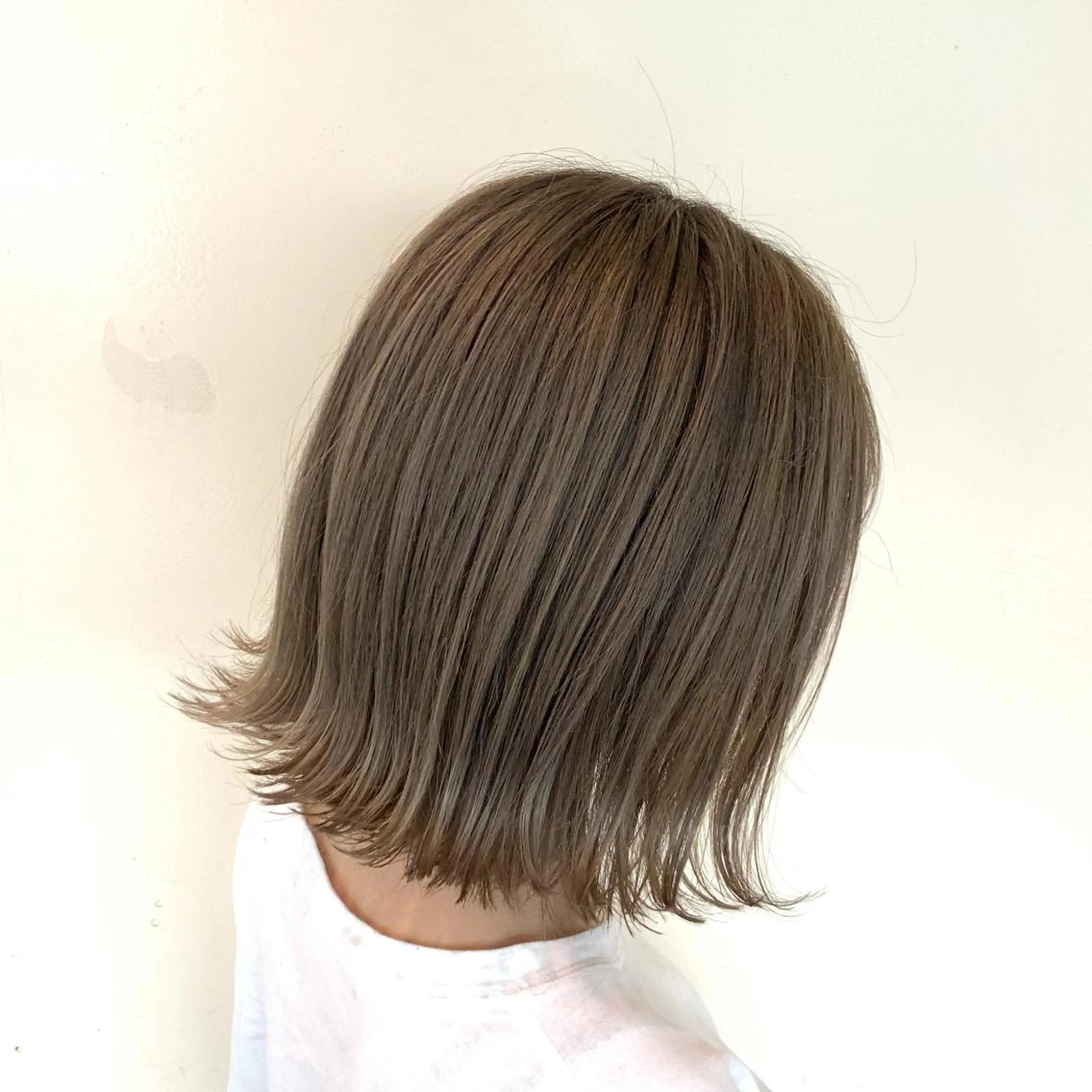 ミディアム 🍀favori🍀 kanekoのヘアスタイル