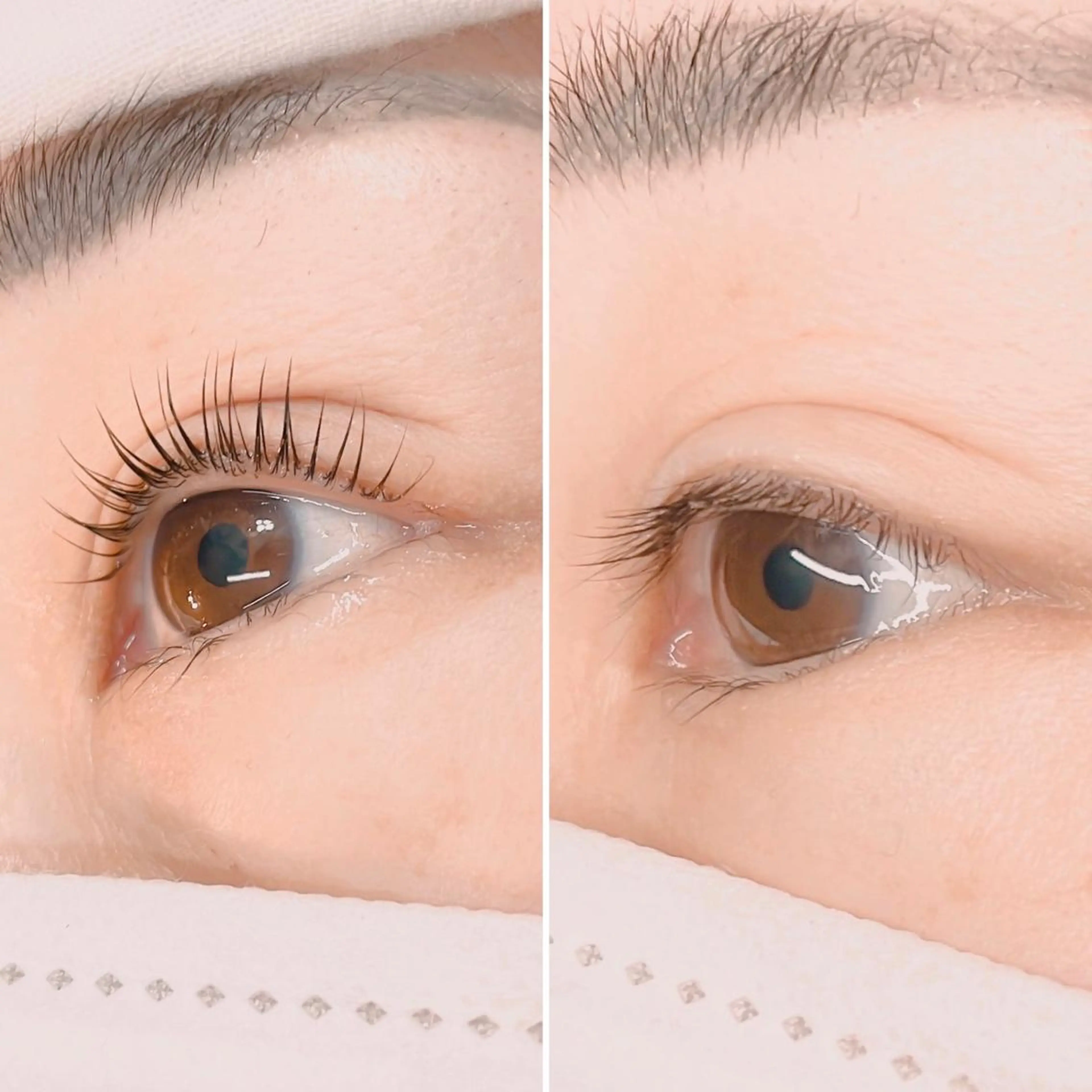 マツエク・マツパ MONDO KUMINO⚘⠜のマツエク・マツパデザイン