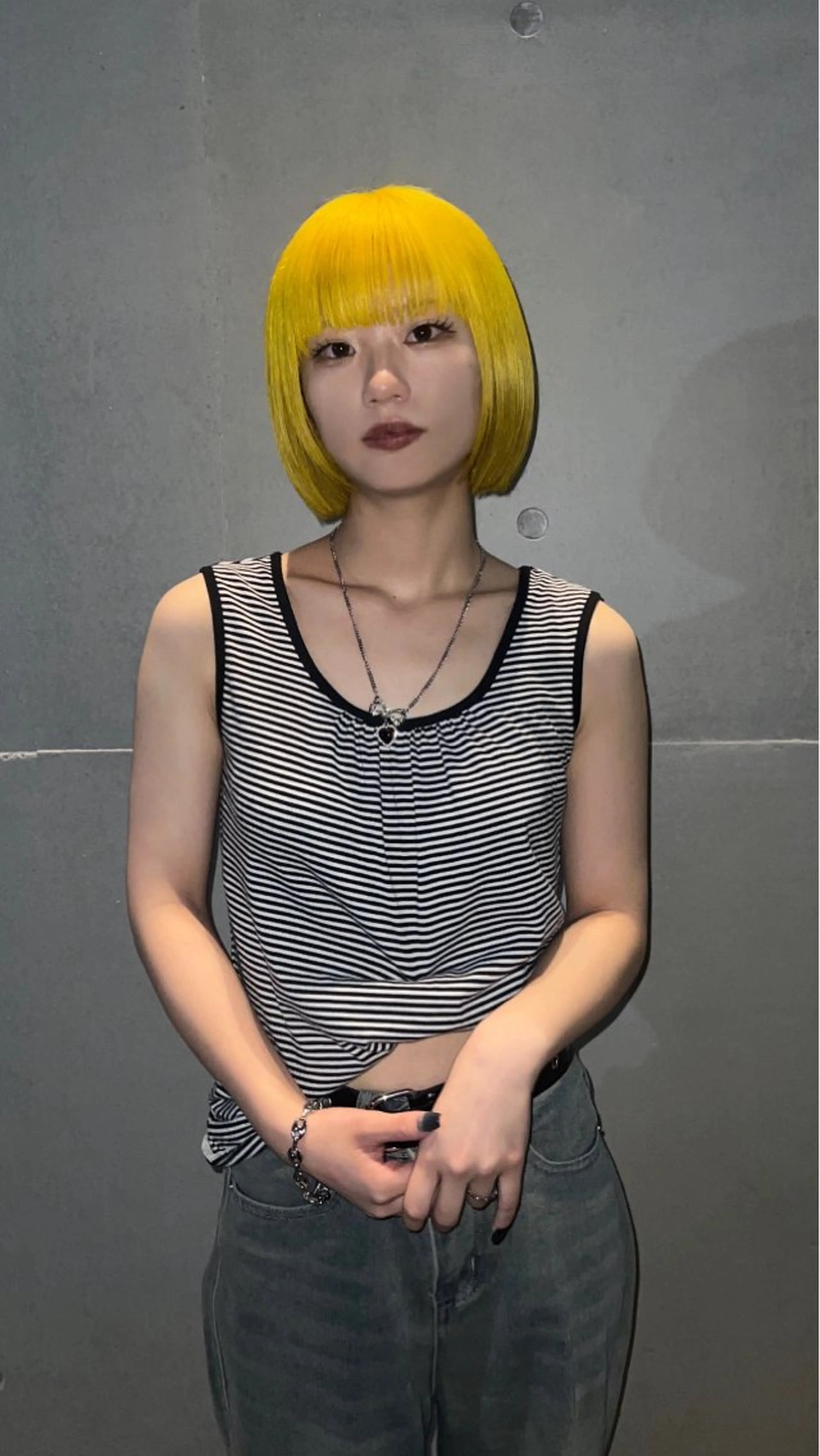 ショート カラー オシャレなスタイル つくりますのヘアスタイル