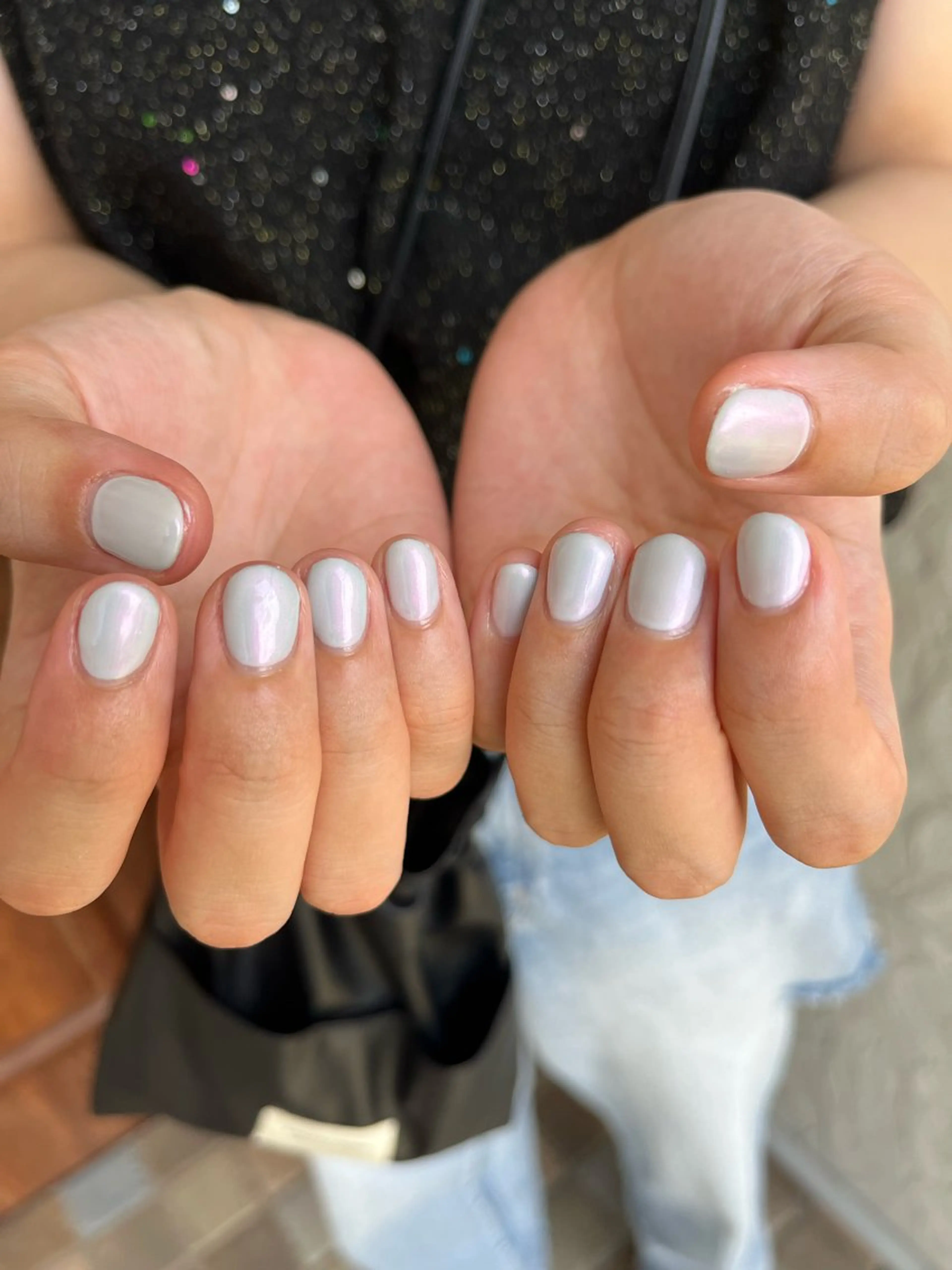 ネイル S. SAYAのネイルデザイン