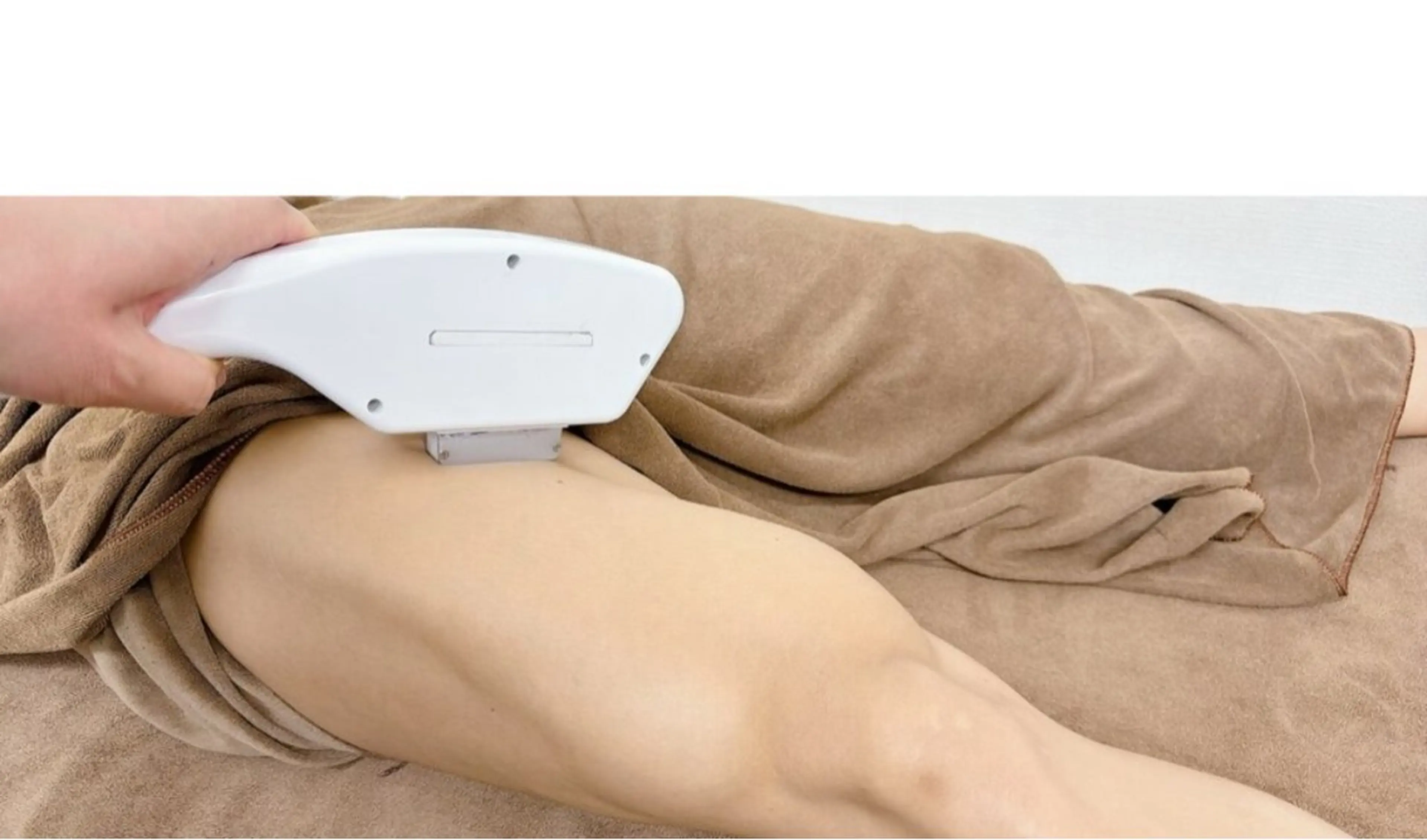 JASMINE フェイシャルエステ アロママッサージ ヒゲ脱毛 VIO脱毛 全身脱毛所属・小林 宗子のその他イメージ