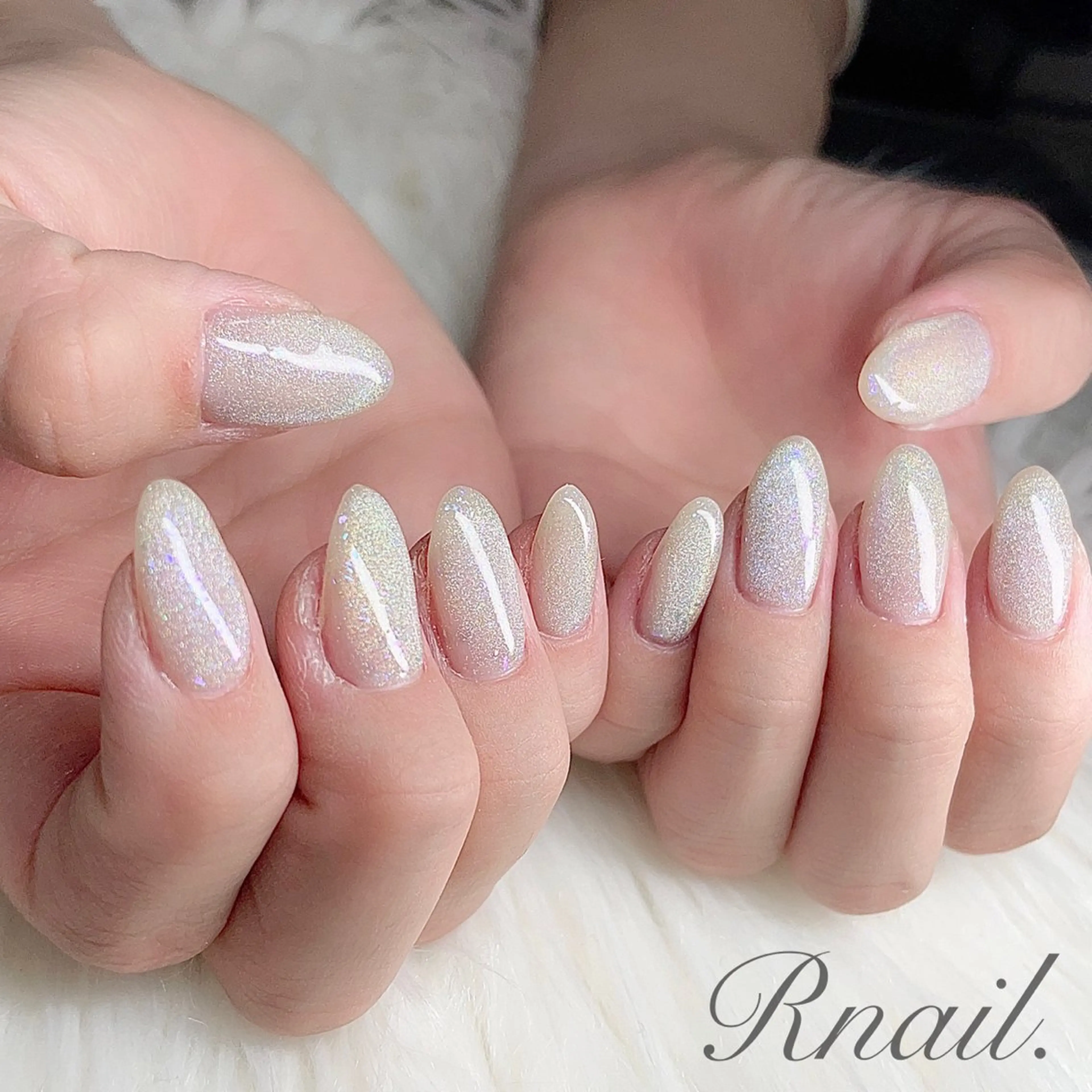 ネイル R nail.のネイルデザイン