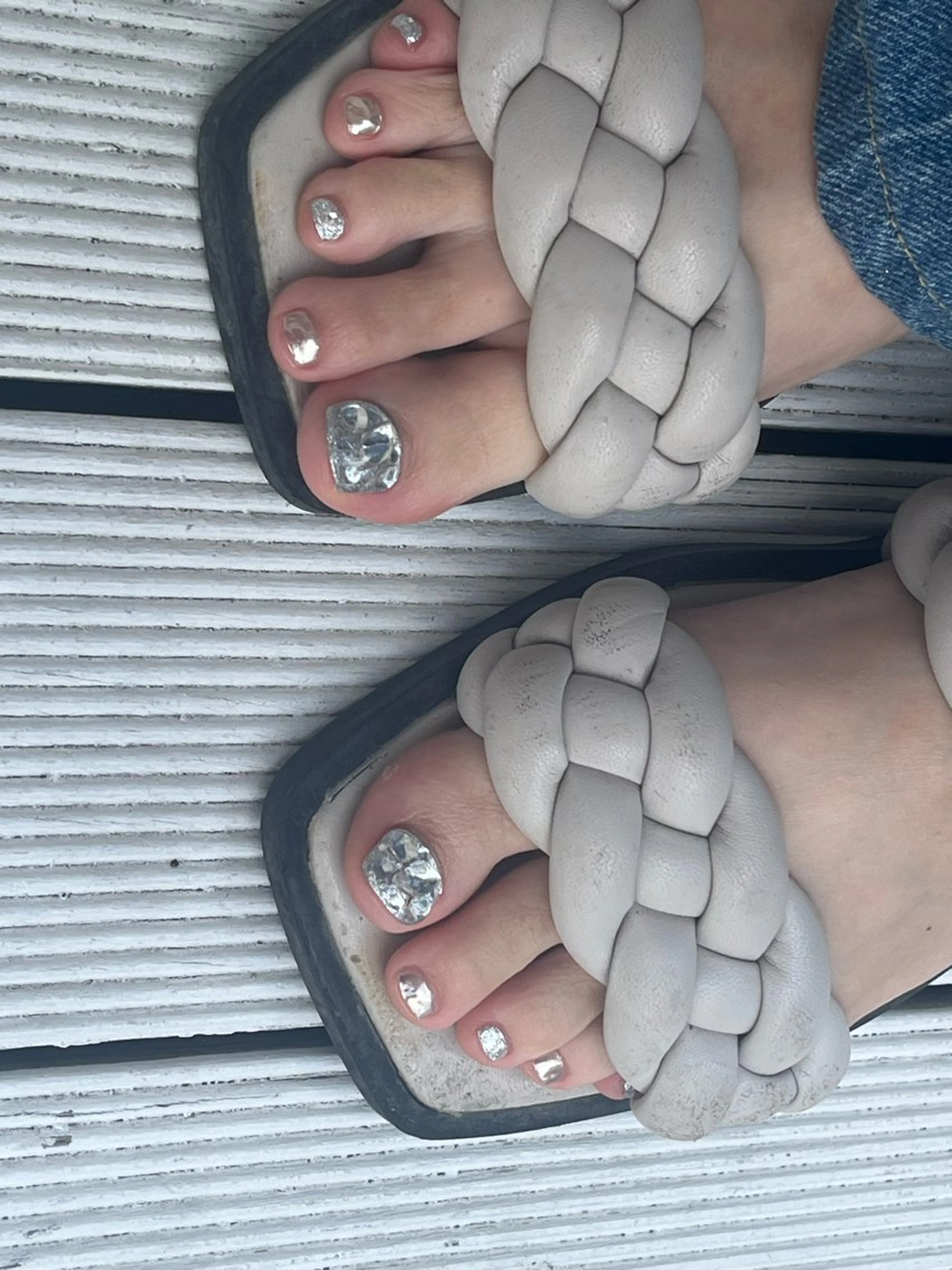 ネイル 近藤 美春のネイルデザイン