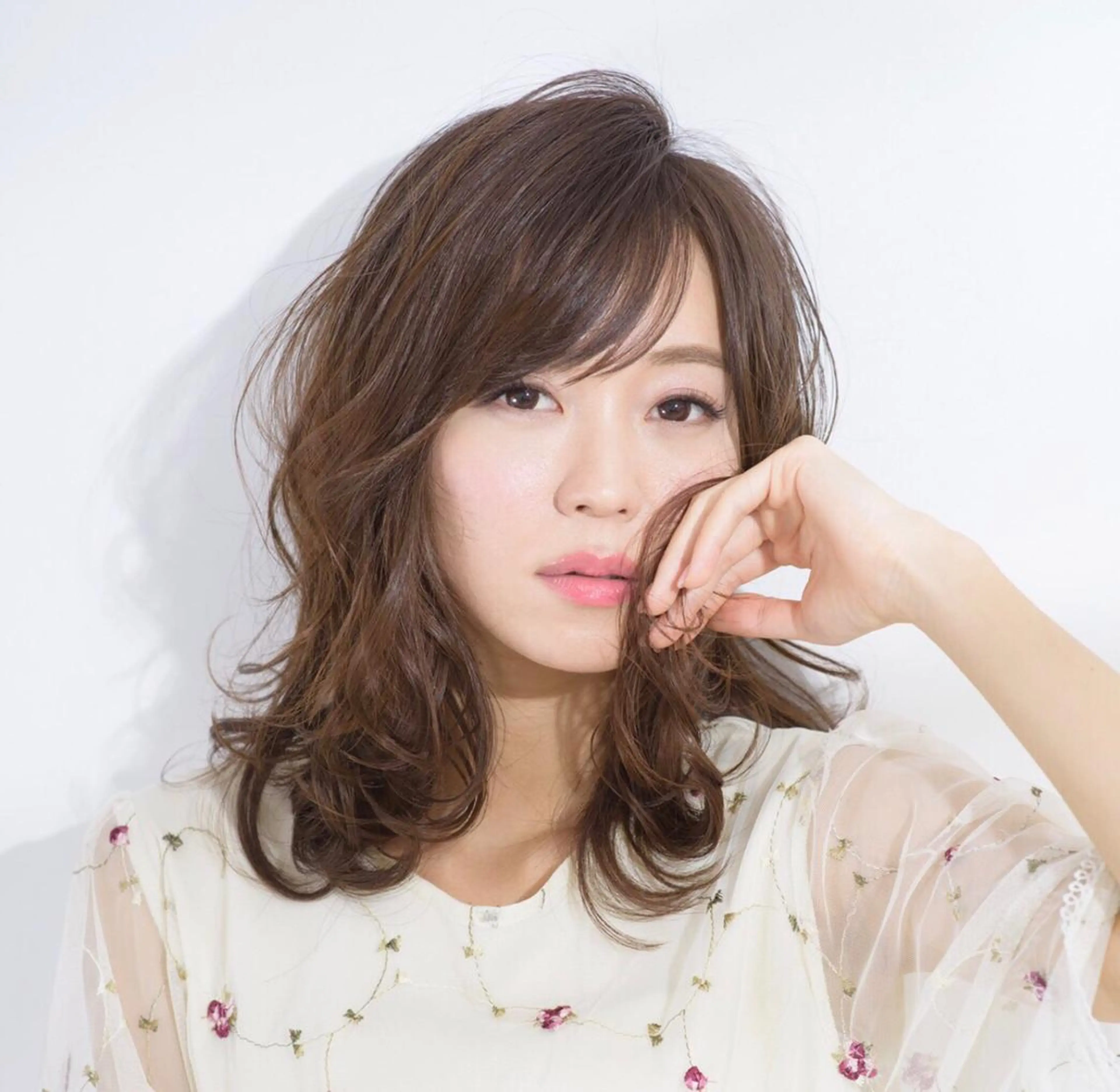 マツエク・マツパ ラジュルネ nail ＆ eyeのマツエク・マツパデザイン