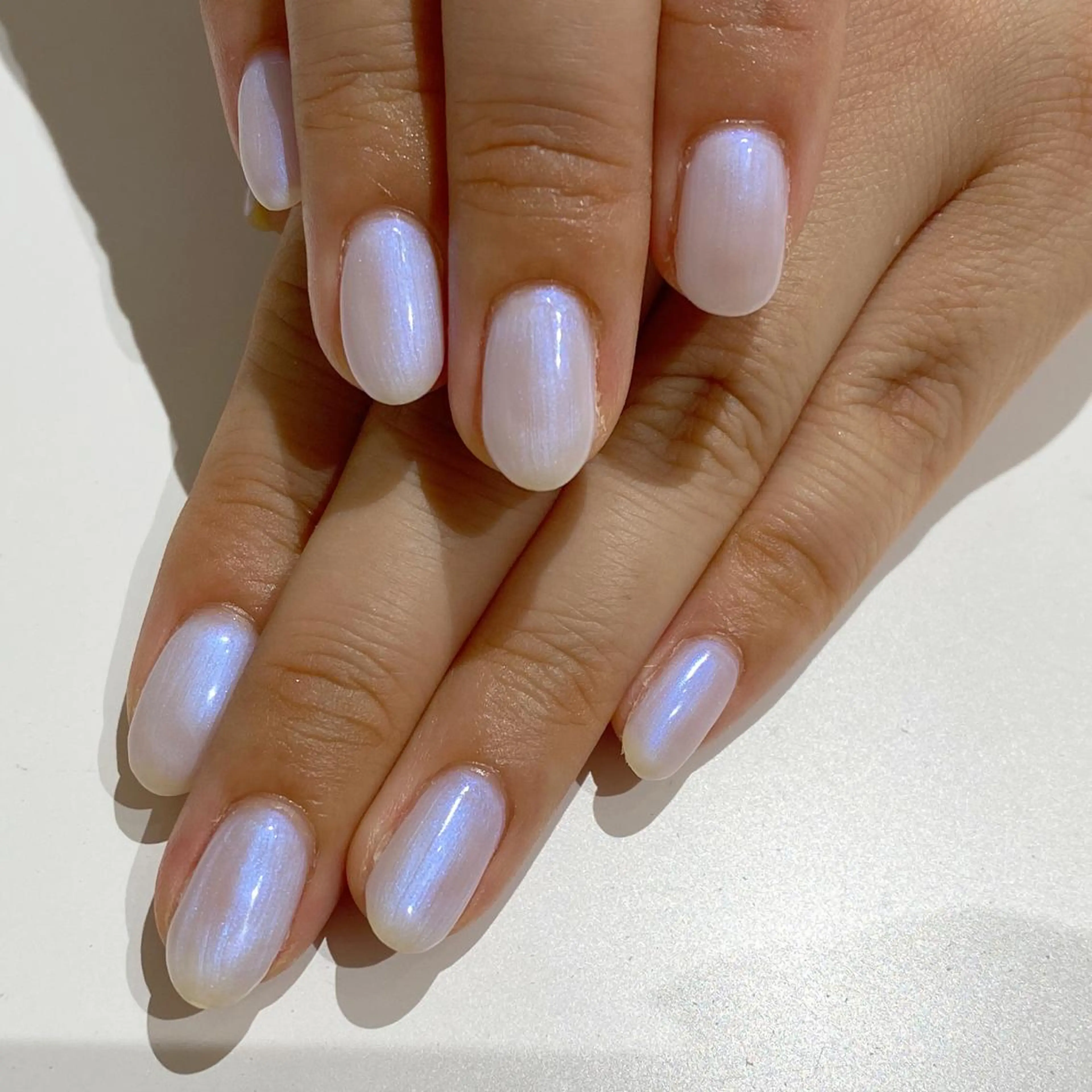 ネイル ハンドネイル mahalo nail salon所属・野々山 亜美のネイルデザイン