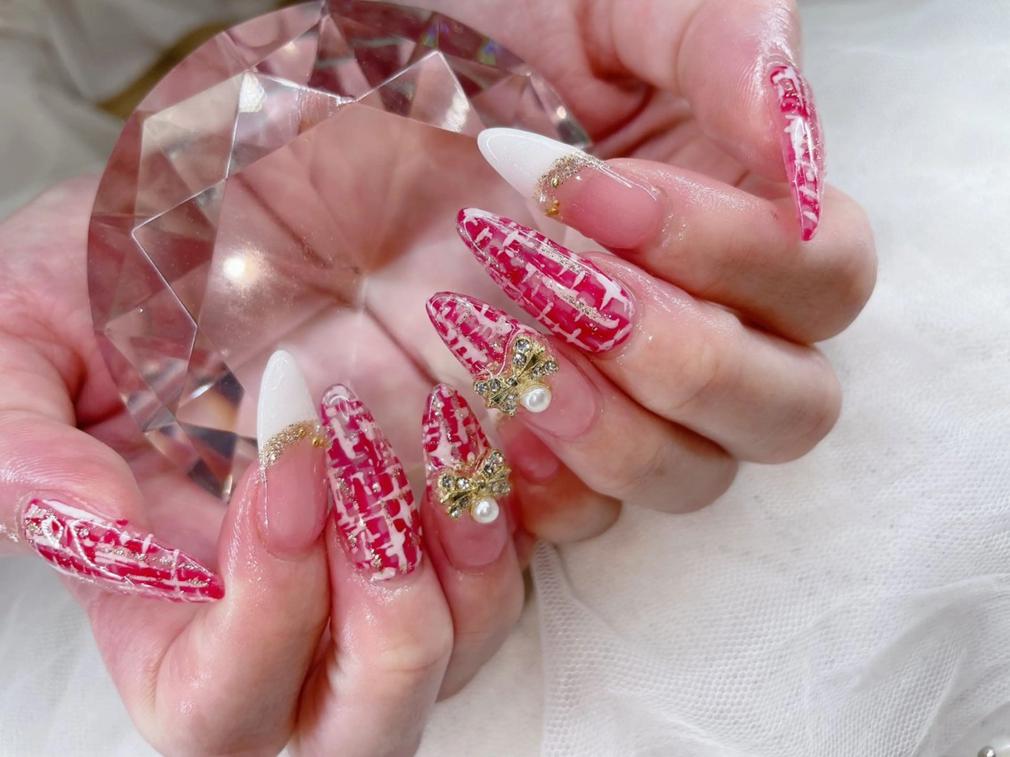 ネイル misun_nail所属・misun_ nailのネイルデザイン