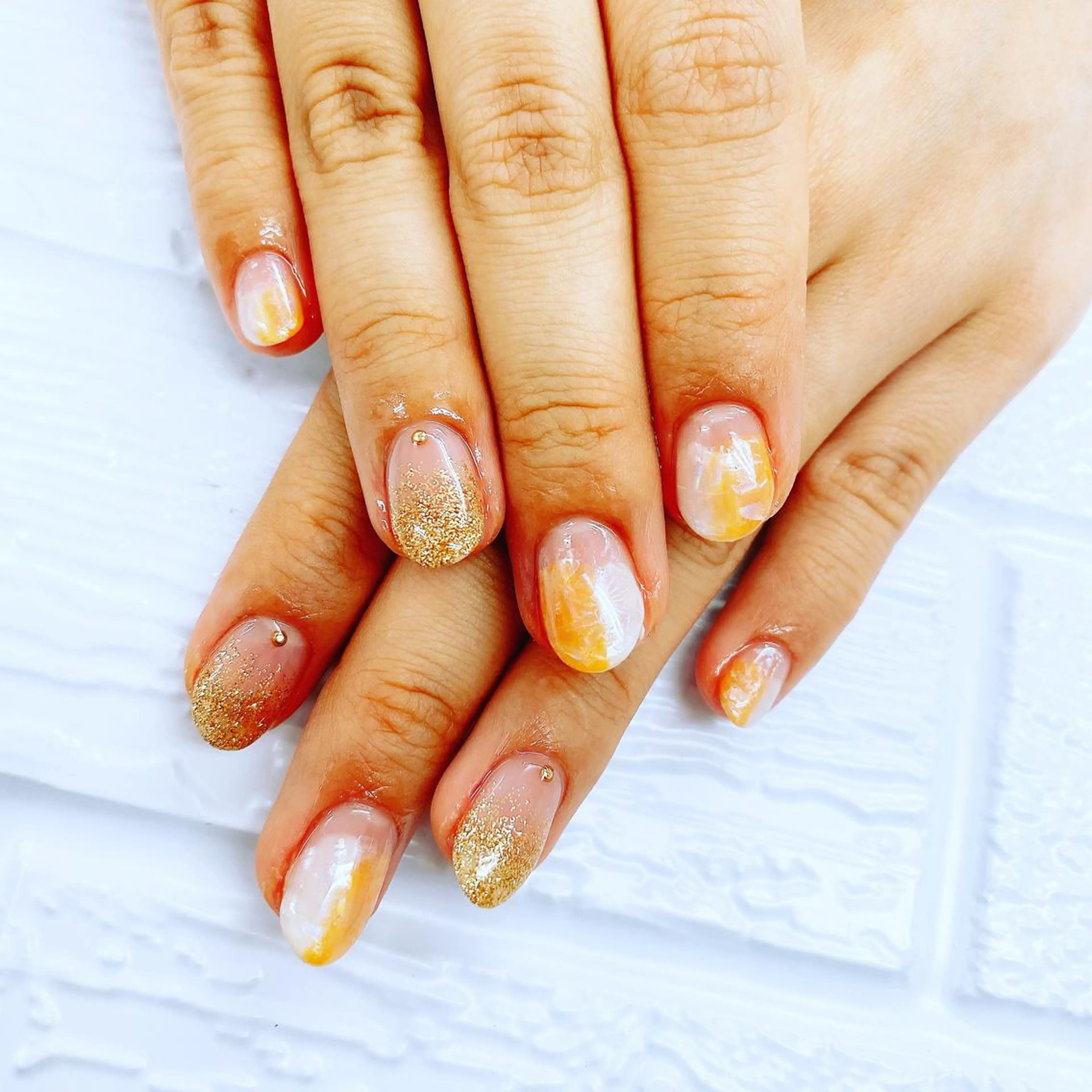 ネイル N._._.claw[エヌクロー]所属・N._._. clawのネイルデザイン