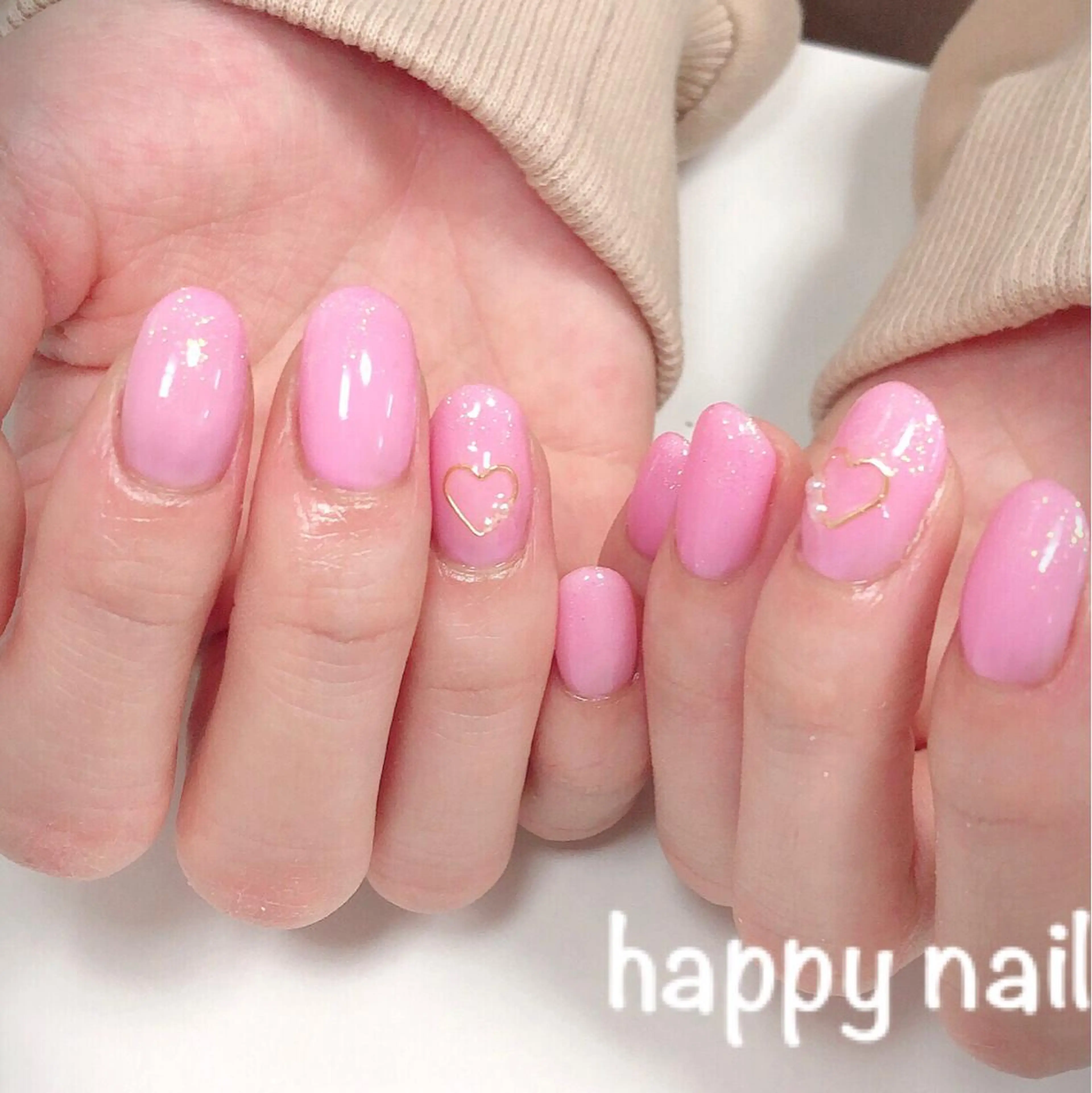 ネイル 心と体が整う腸活 サロン ラクシュミーのエステ・リラクイメージ