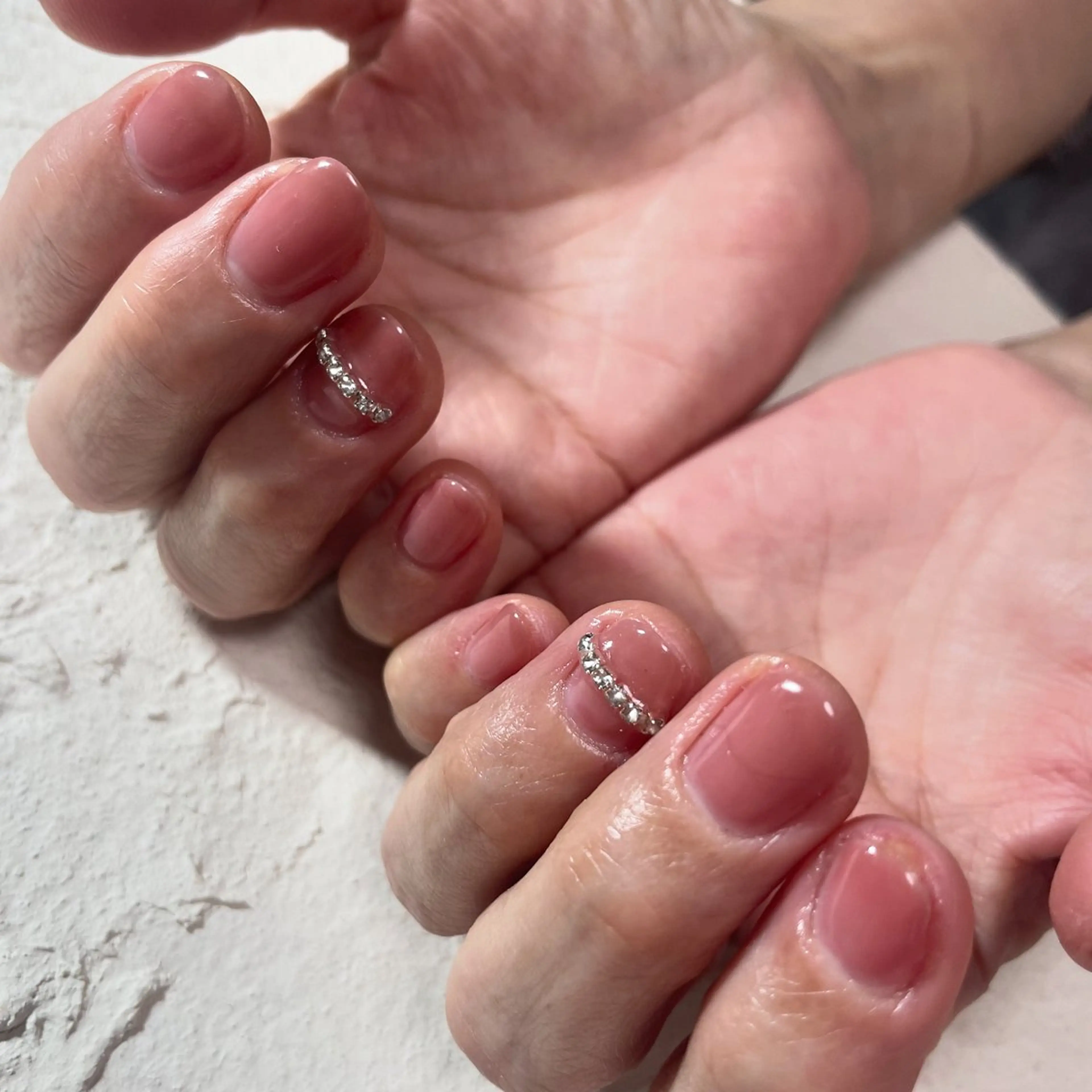 ネイル nail.gorin所属・吉村 優子のネイルデザイン