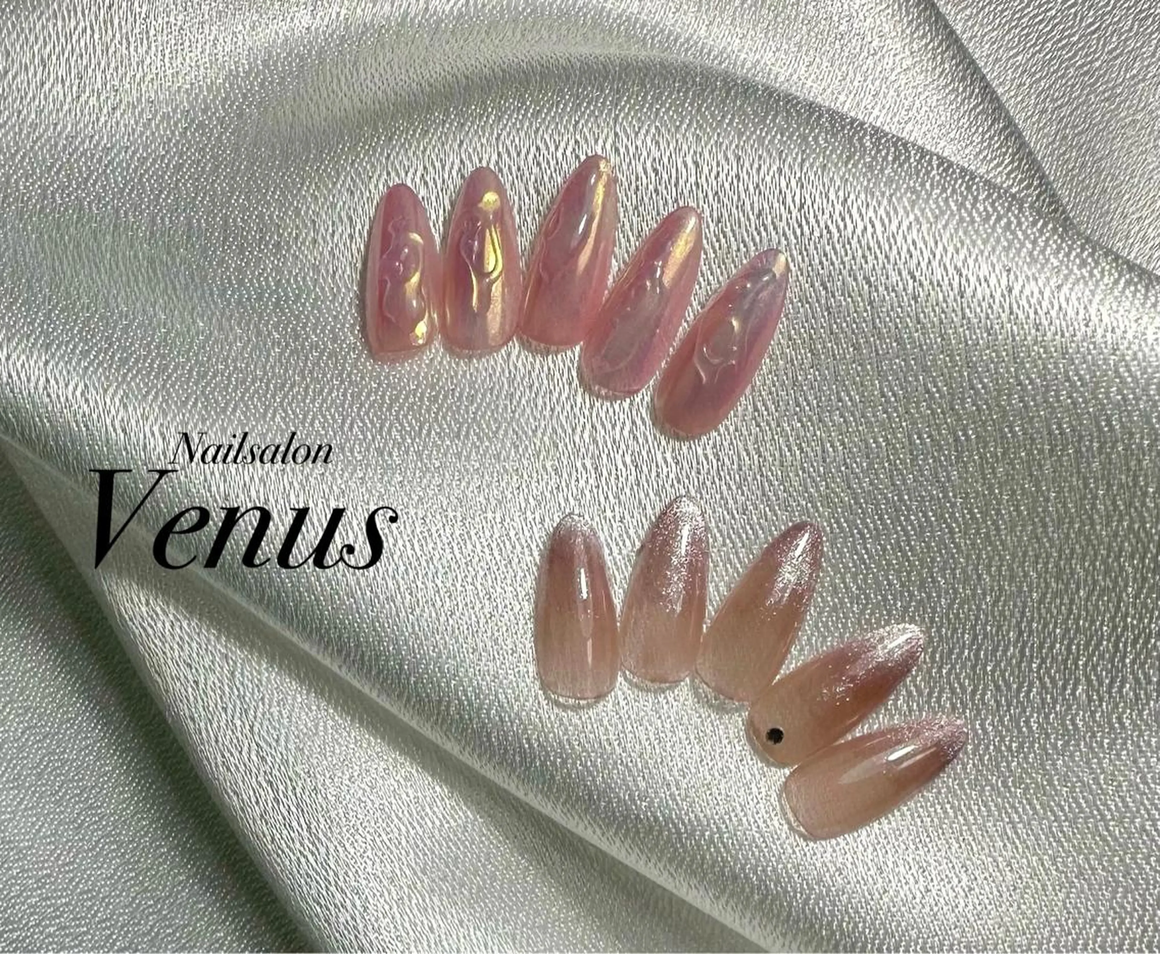 ネイル ハンドネイル Nail salon Venusのネイルデザイン