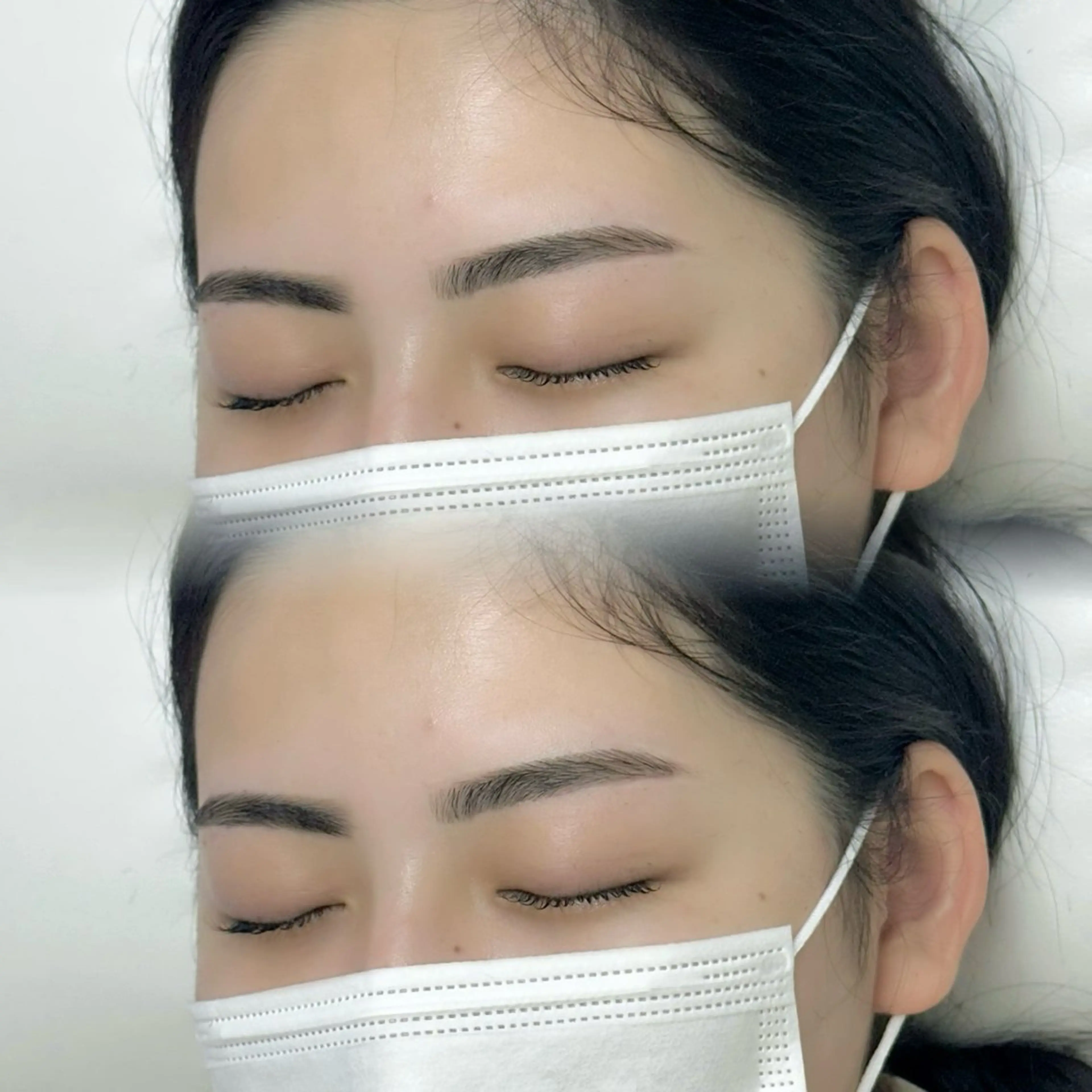 アイブロウ mellow所属・mellow メローのマツエク・マツパデザイン