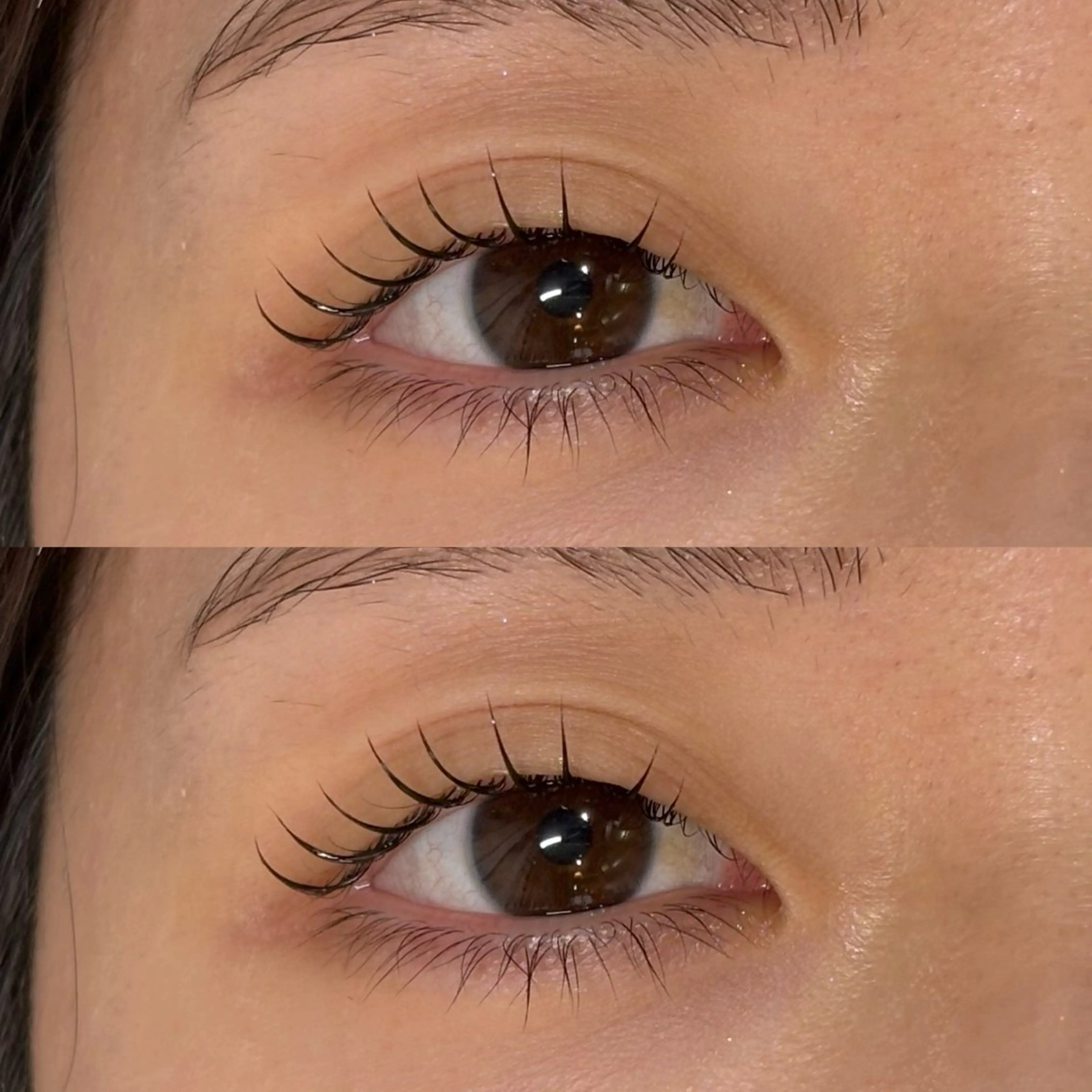 マツエク・マツパ 🤍 RUNA🤍のマツエク・マツパデザイン