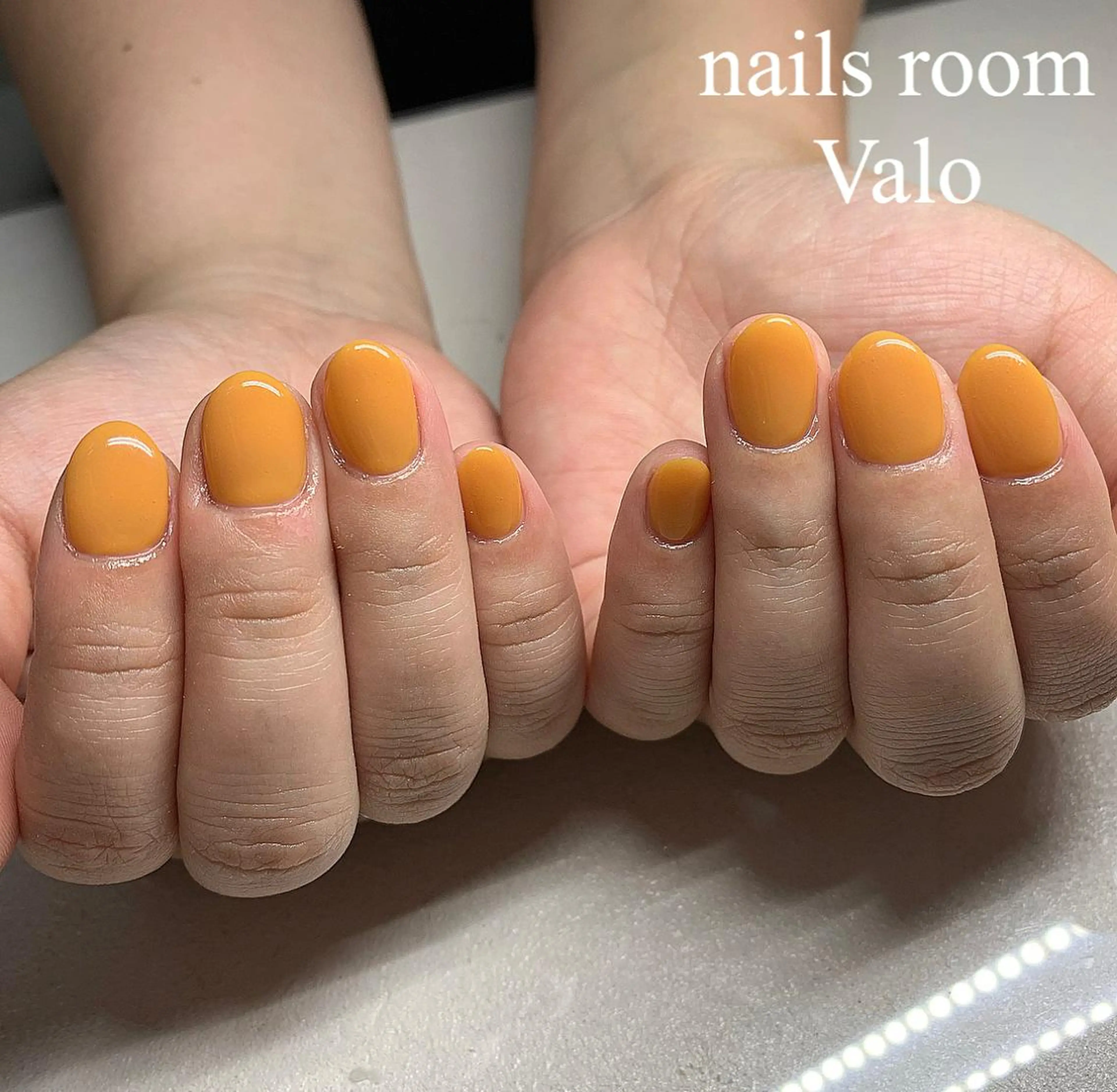 ネイル nails room Valoのネイルデザイン