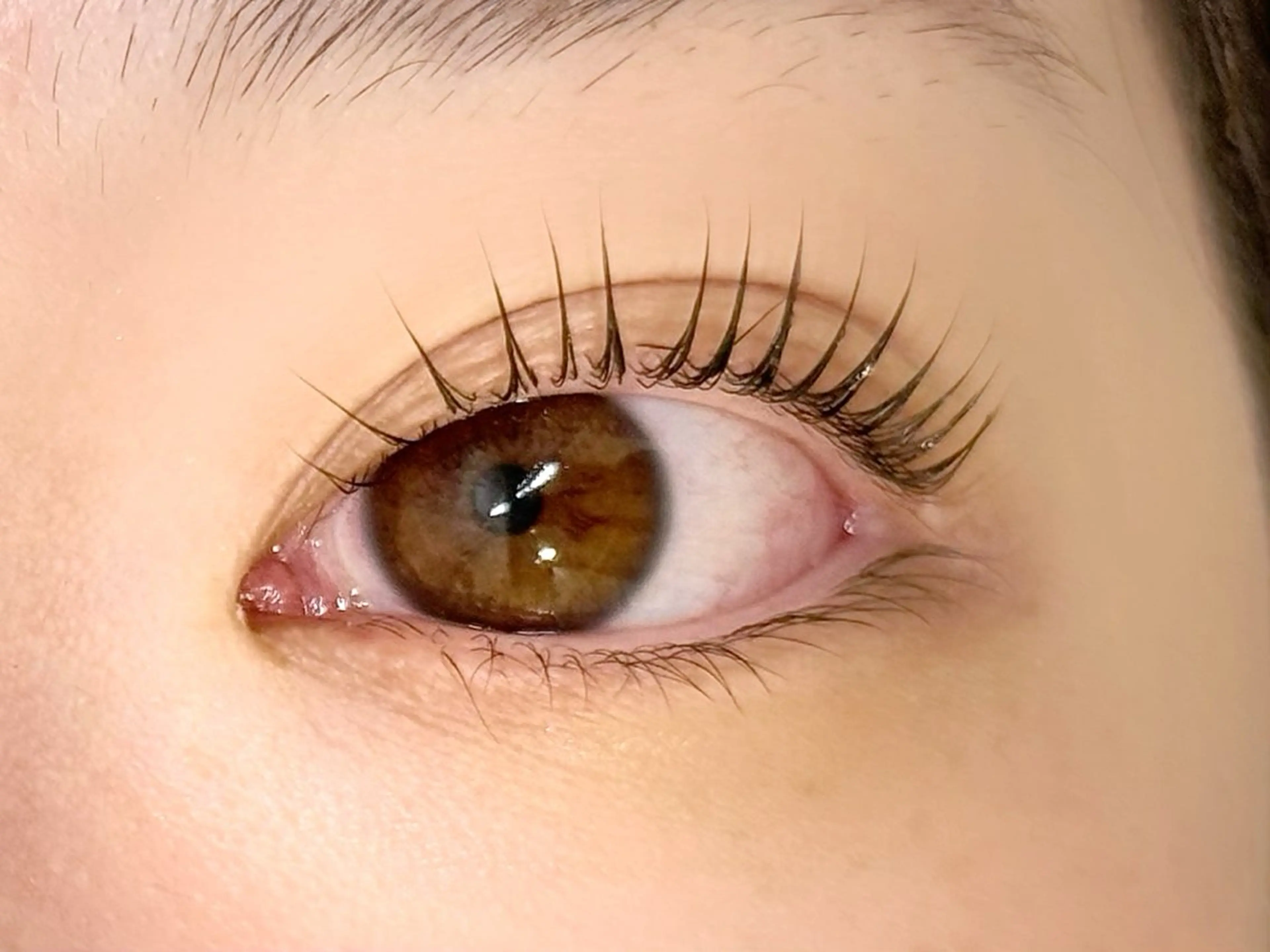 マツエク・マツパ 米川 美羽のマツエク・マツパデザイン