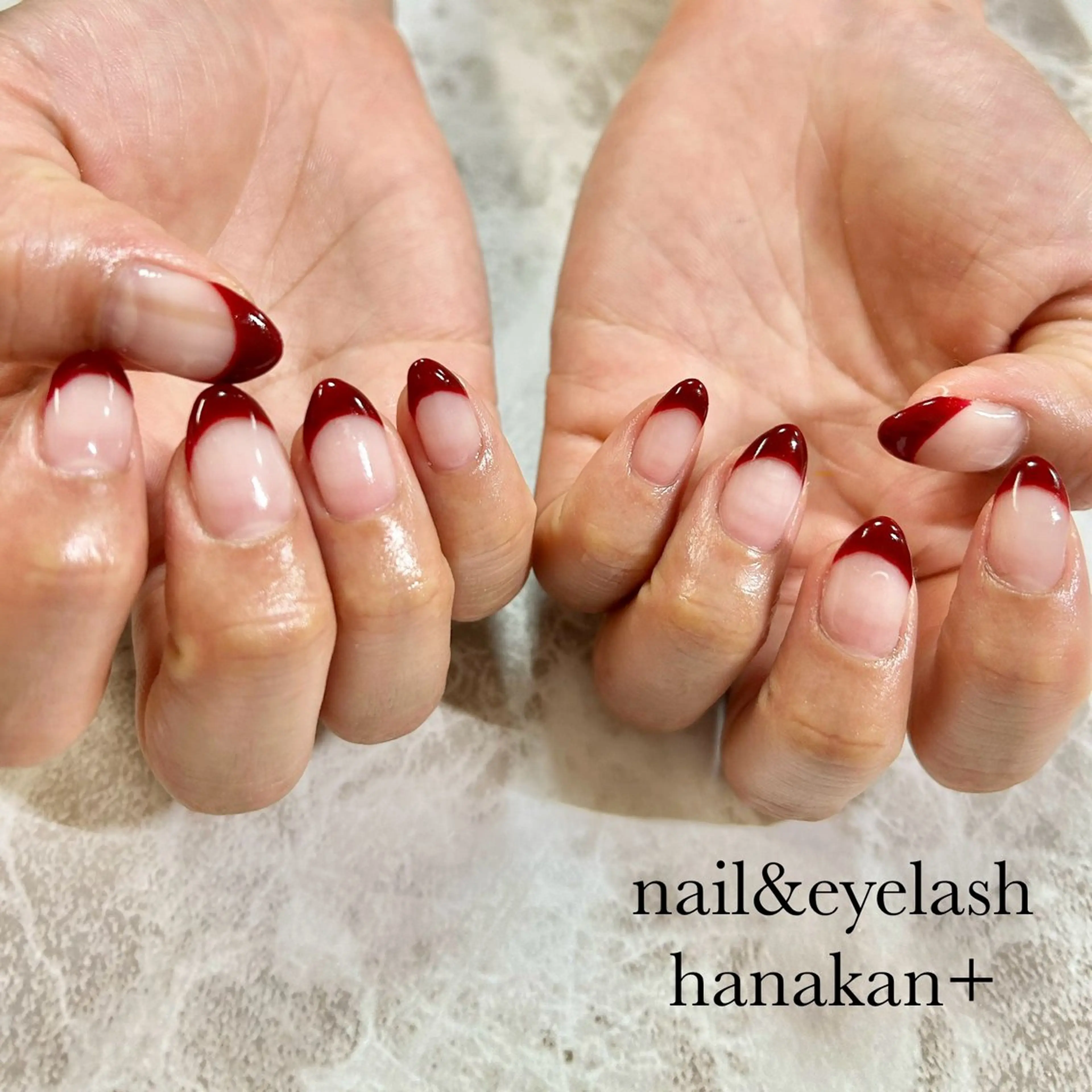 ネイル ハンドネイル S Fumiのネイルデザイン