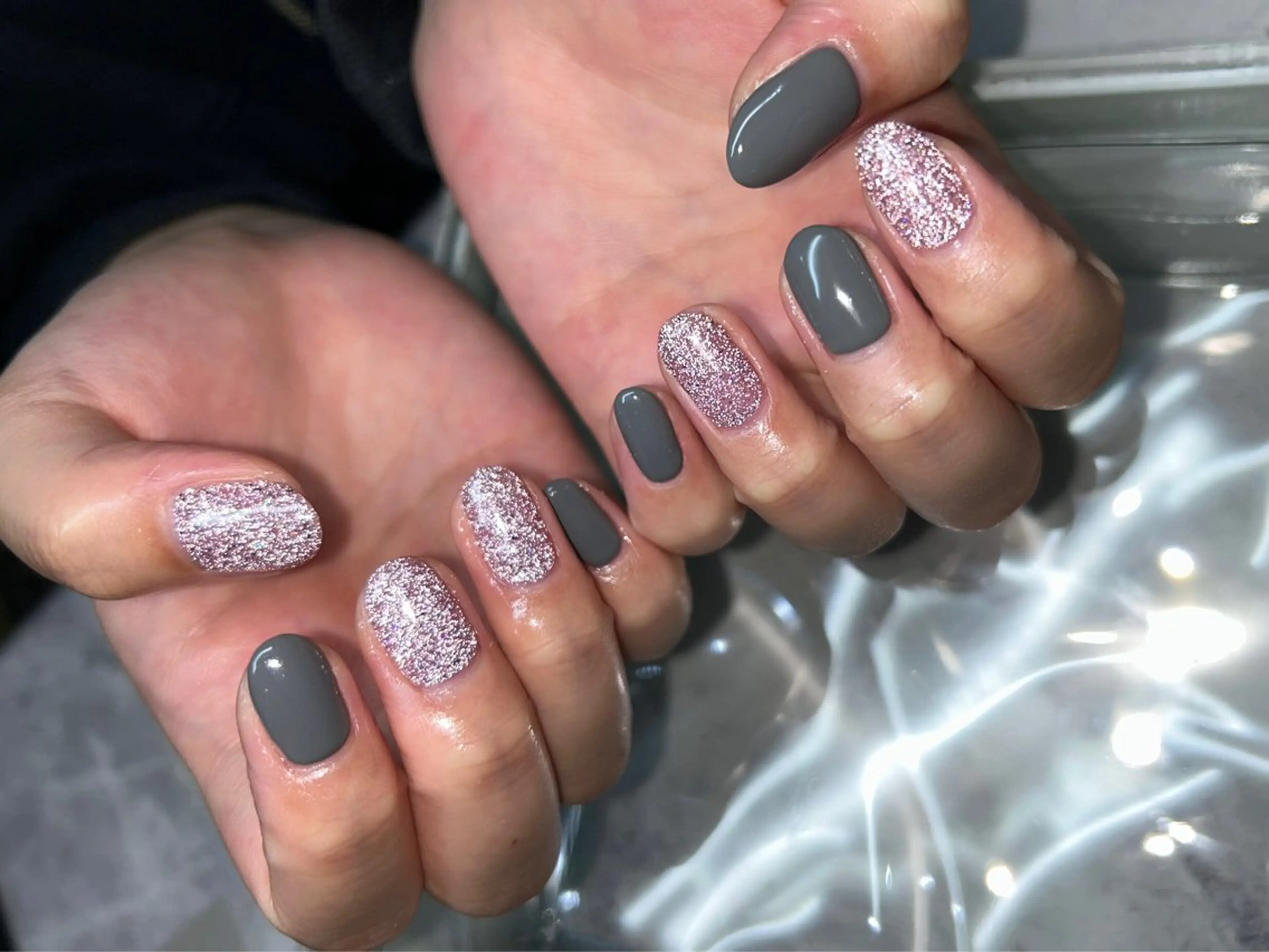 N.design muraのネイルデザイン