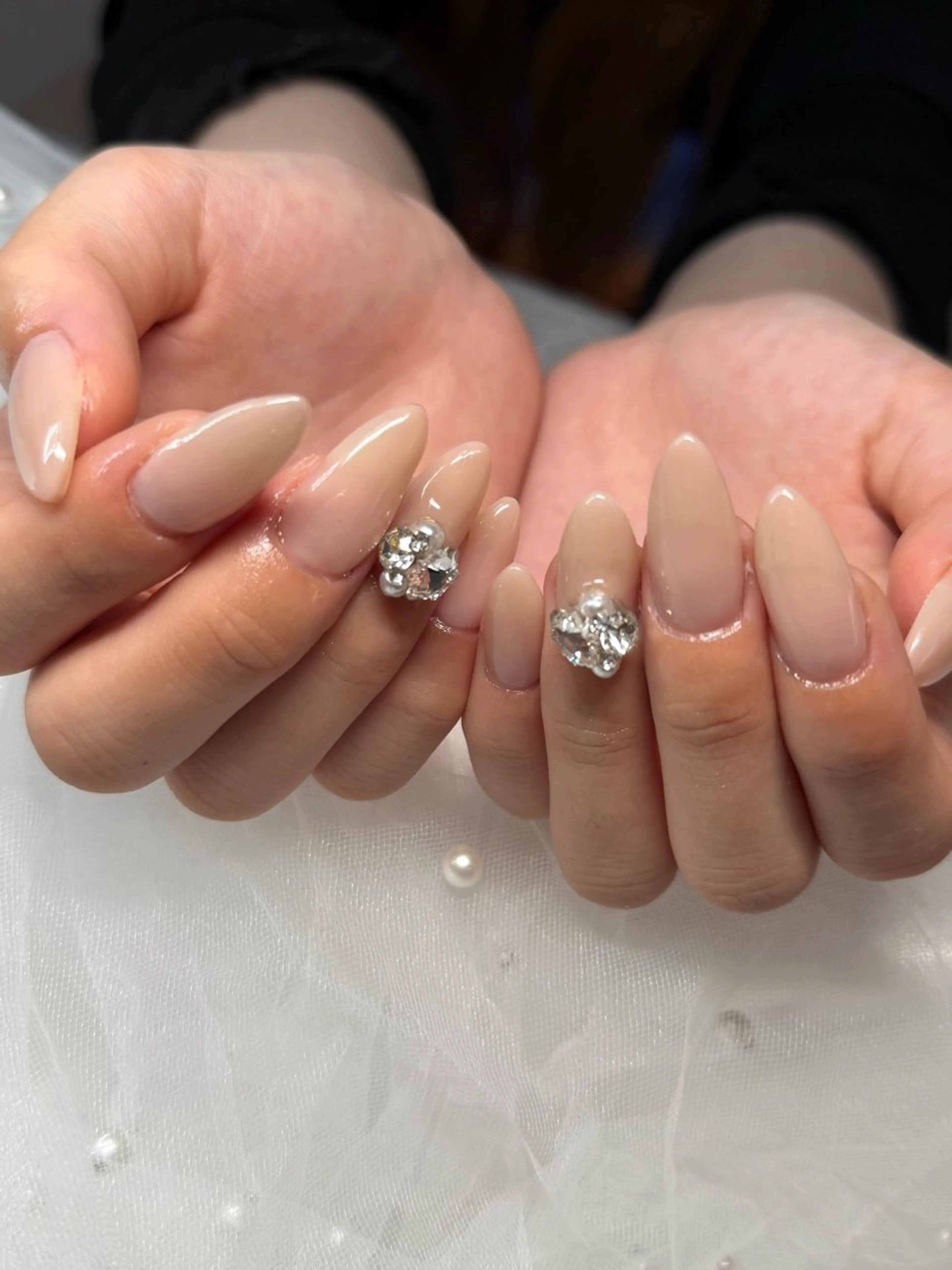 ネイル -yuu-所属・Lino ﾟのネイルデザイン