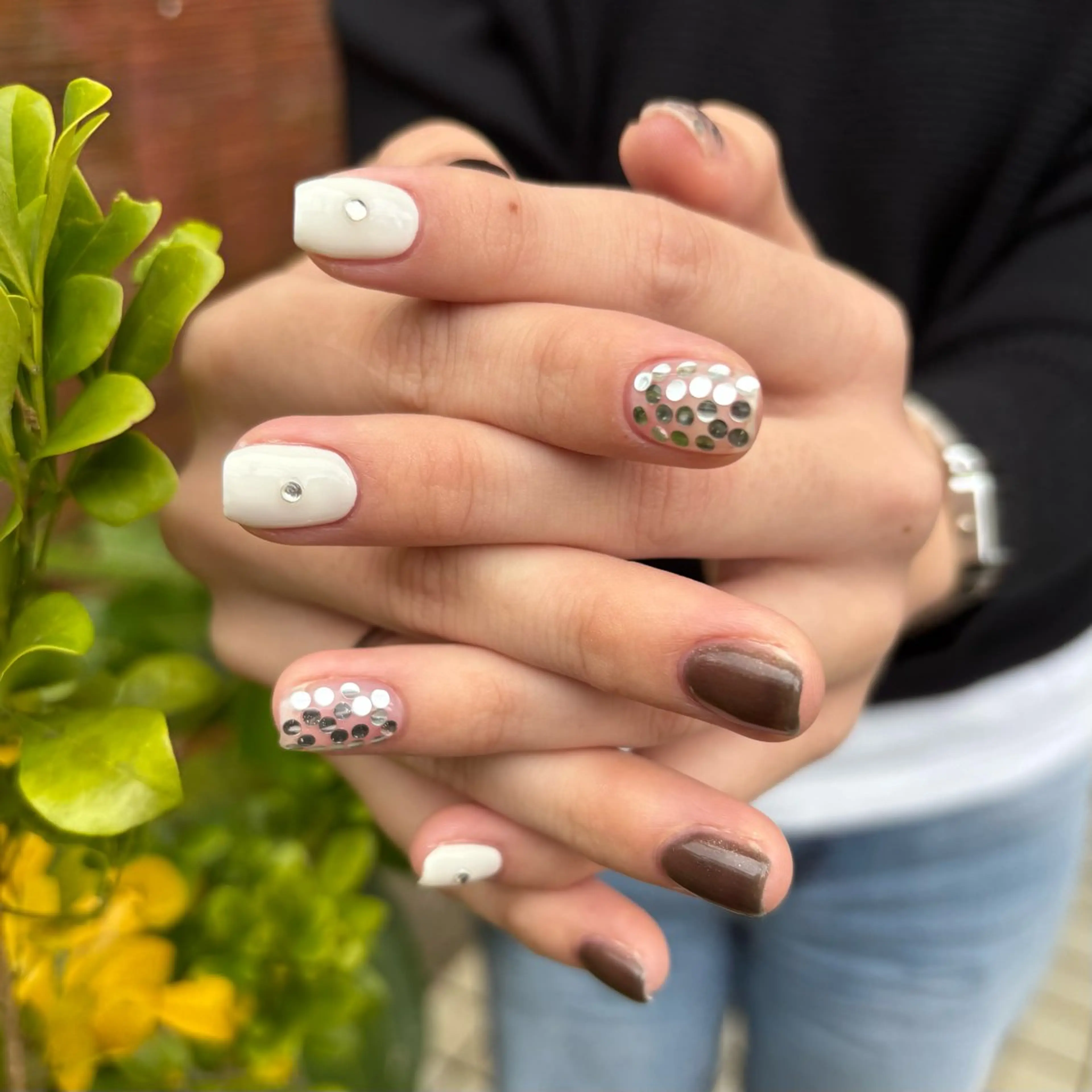 ネイル iro maniaのネイルデザイン